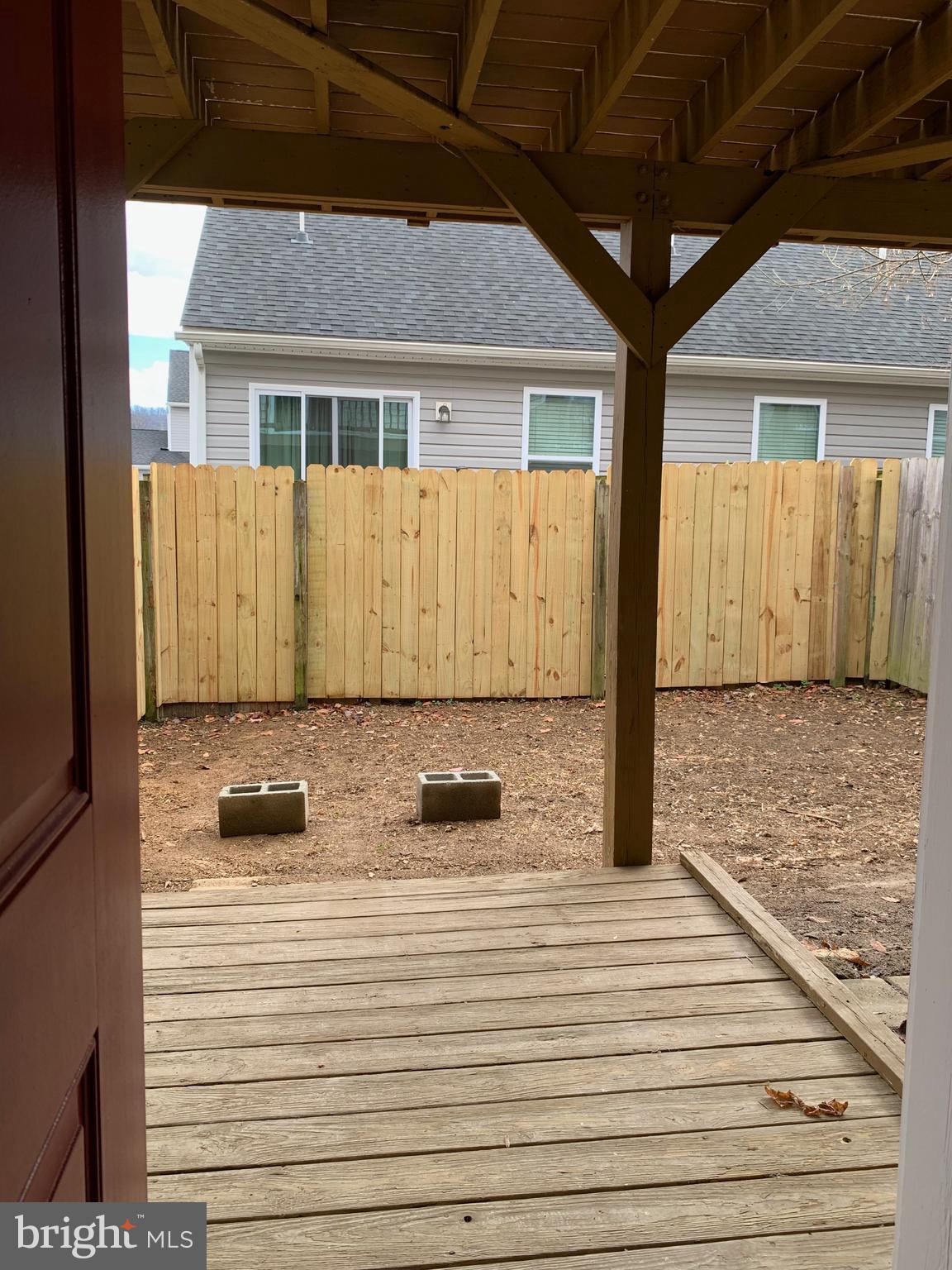 BOLIVAR ESTATES - Residential