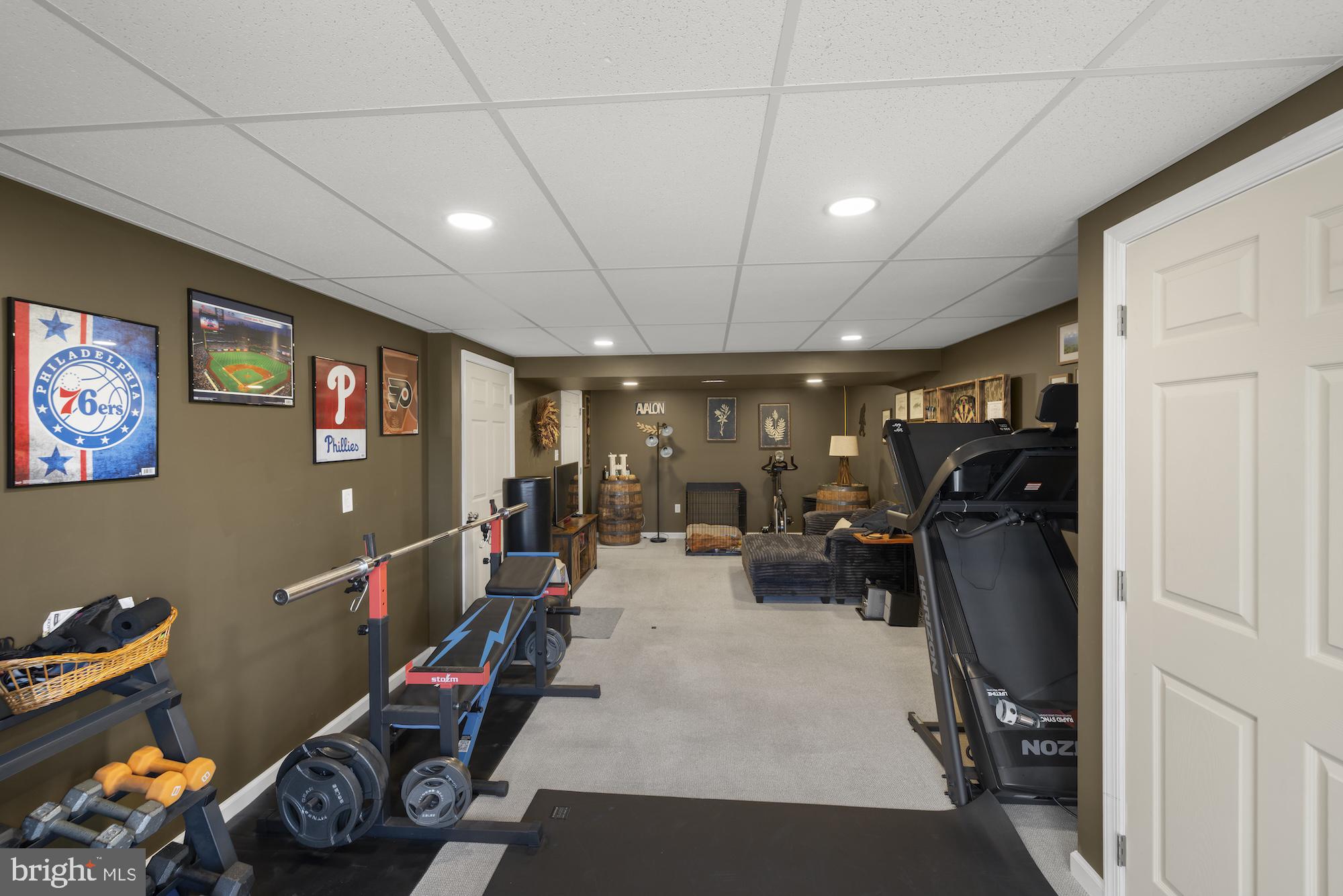 CARROLL VALLEY - Residential