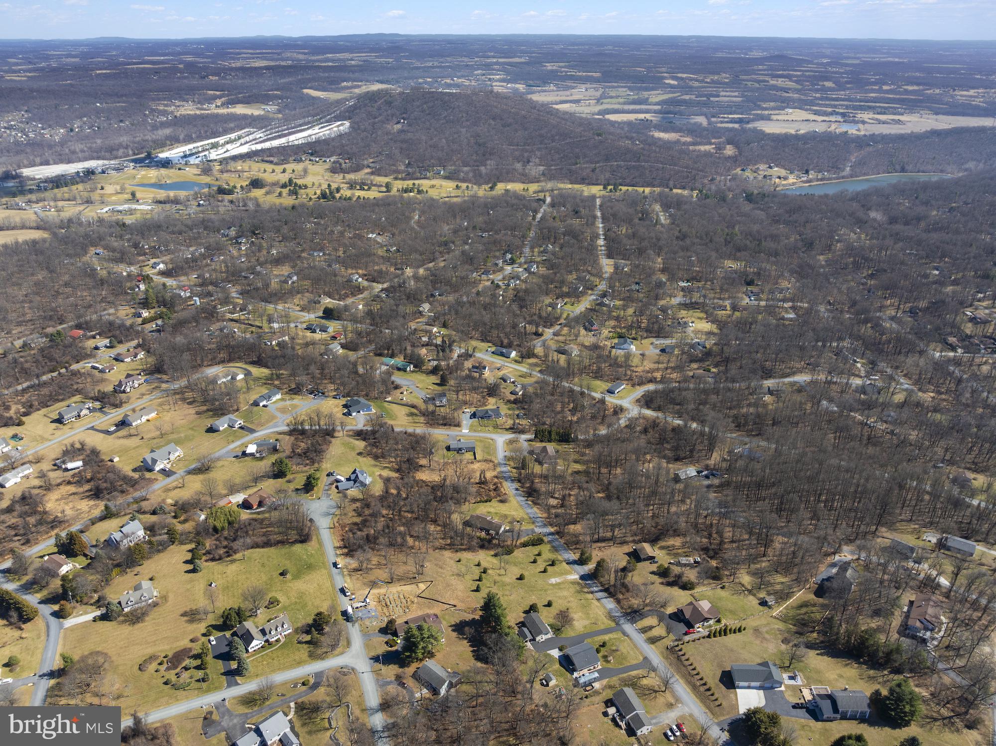 CARROLL VALLEY - Residential