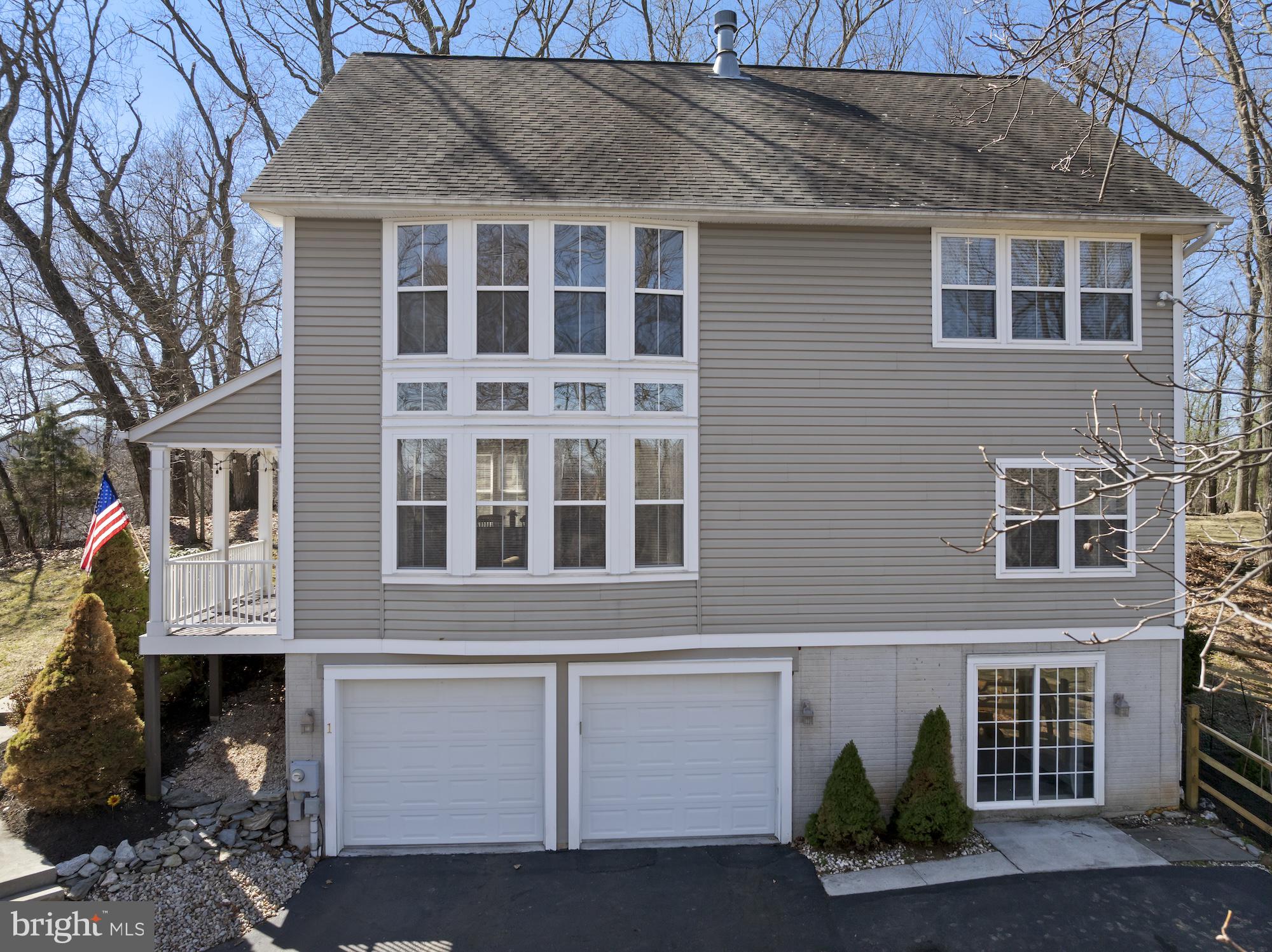 CARROLL VALLEY - Residential