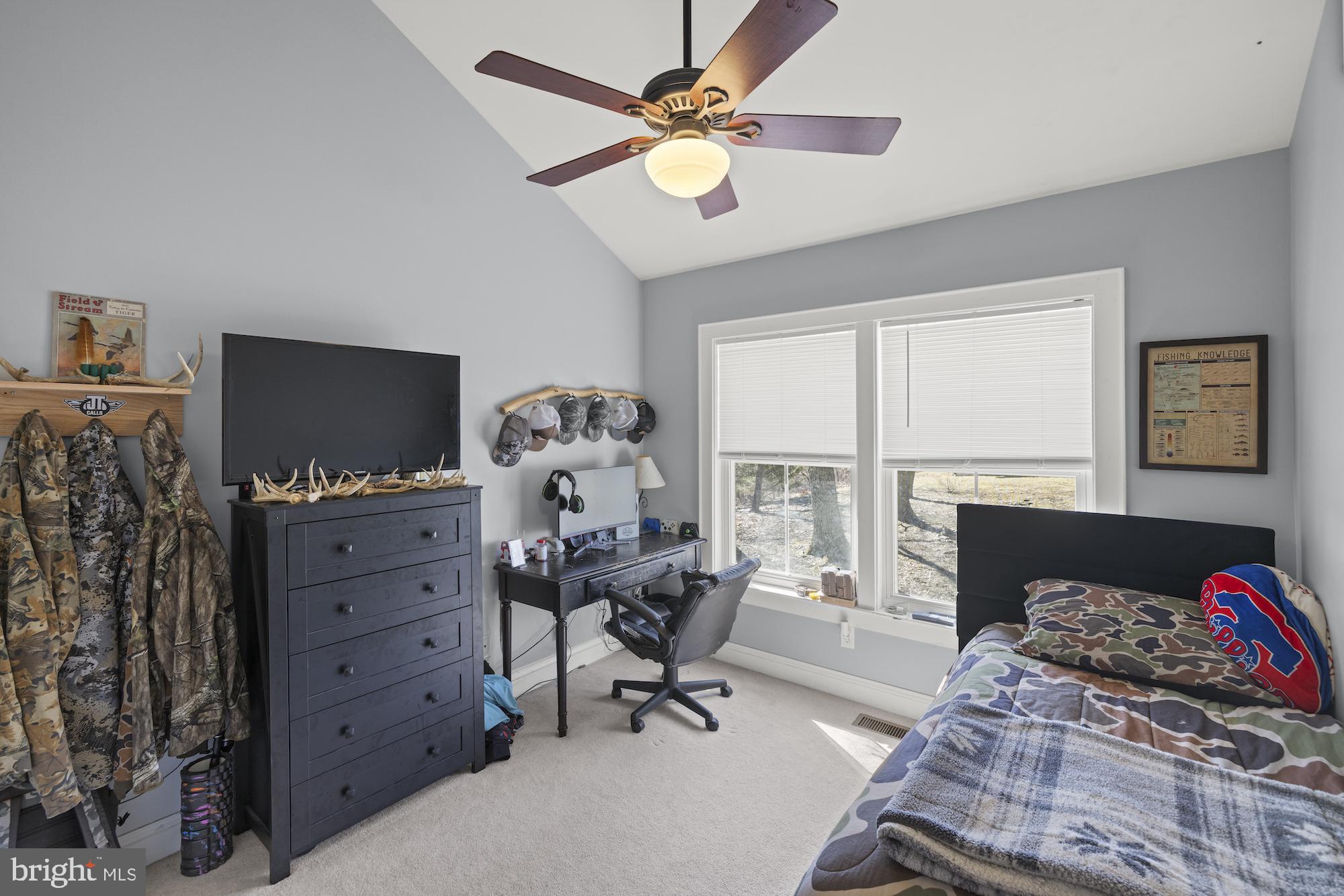 CARROLL VALLEY - Residential