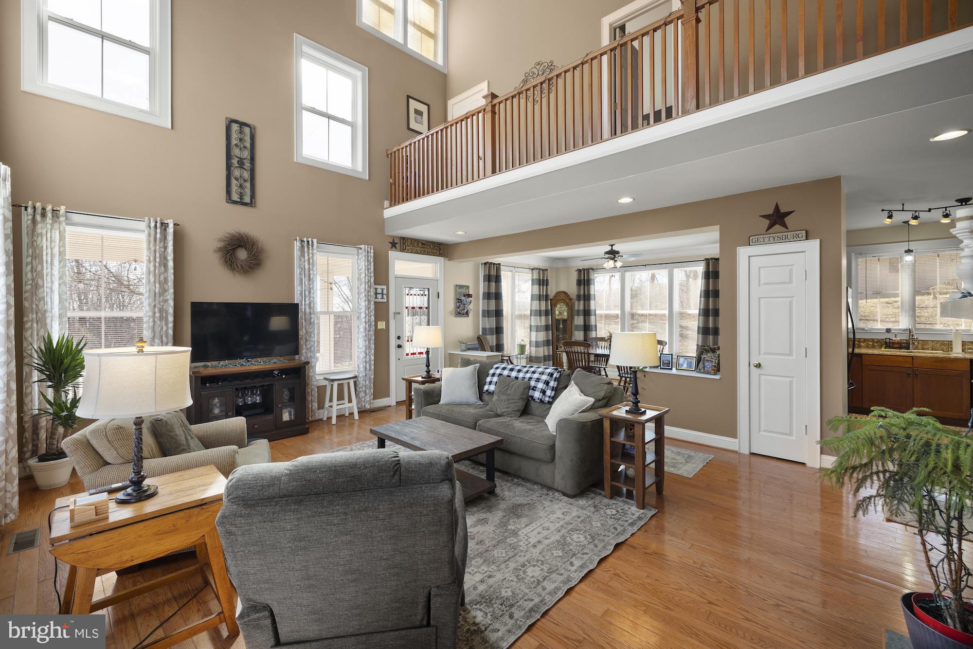 CARROLL VALLEY - Residential