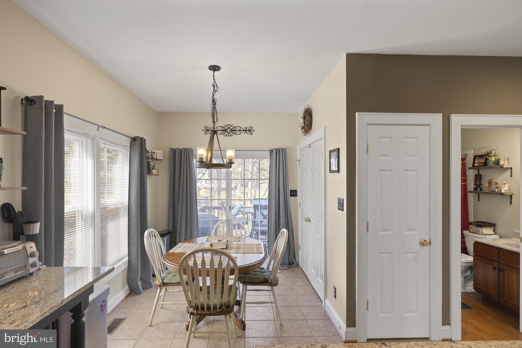 CARROLL VALLEY - Residential