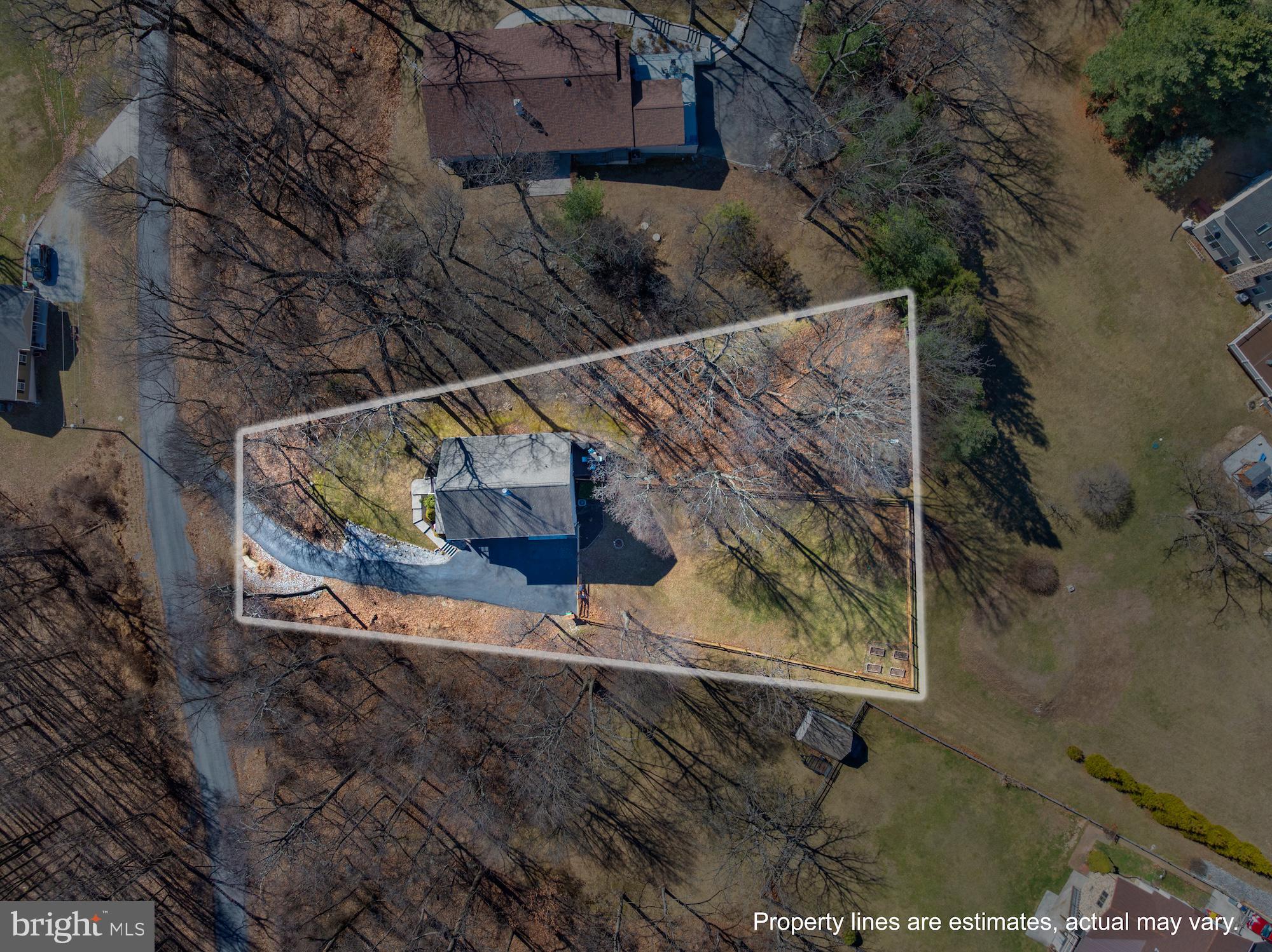 CARROLL VALLEY - Residential