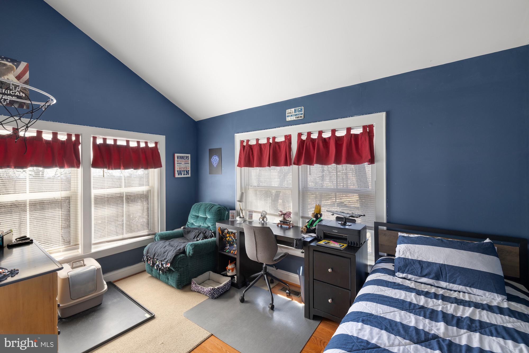 CARROLL VALLEY - Residential