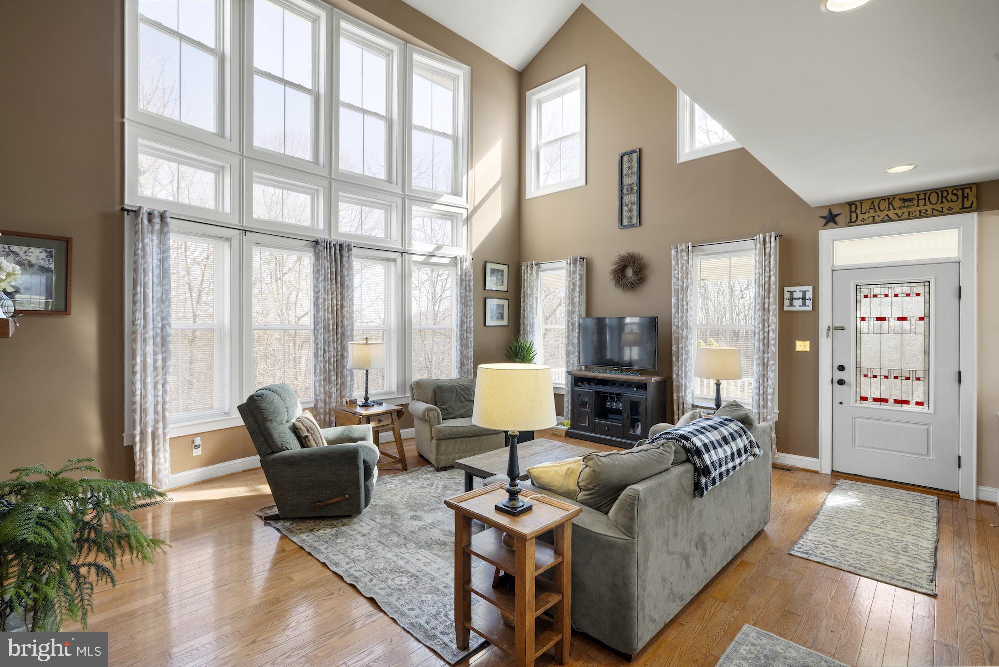 CARROLL VALLEY - Residential