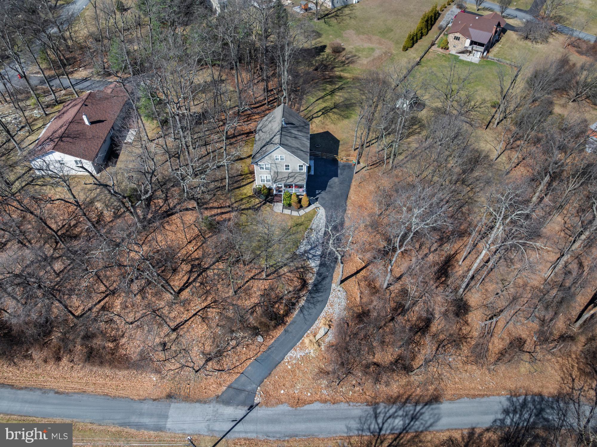 CARROLL VALLEY - Residential