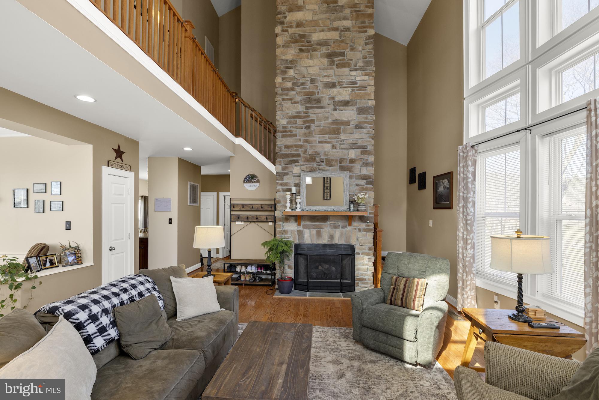 CARROLL VALLEY - Residential