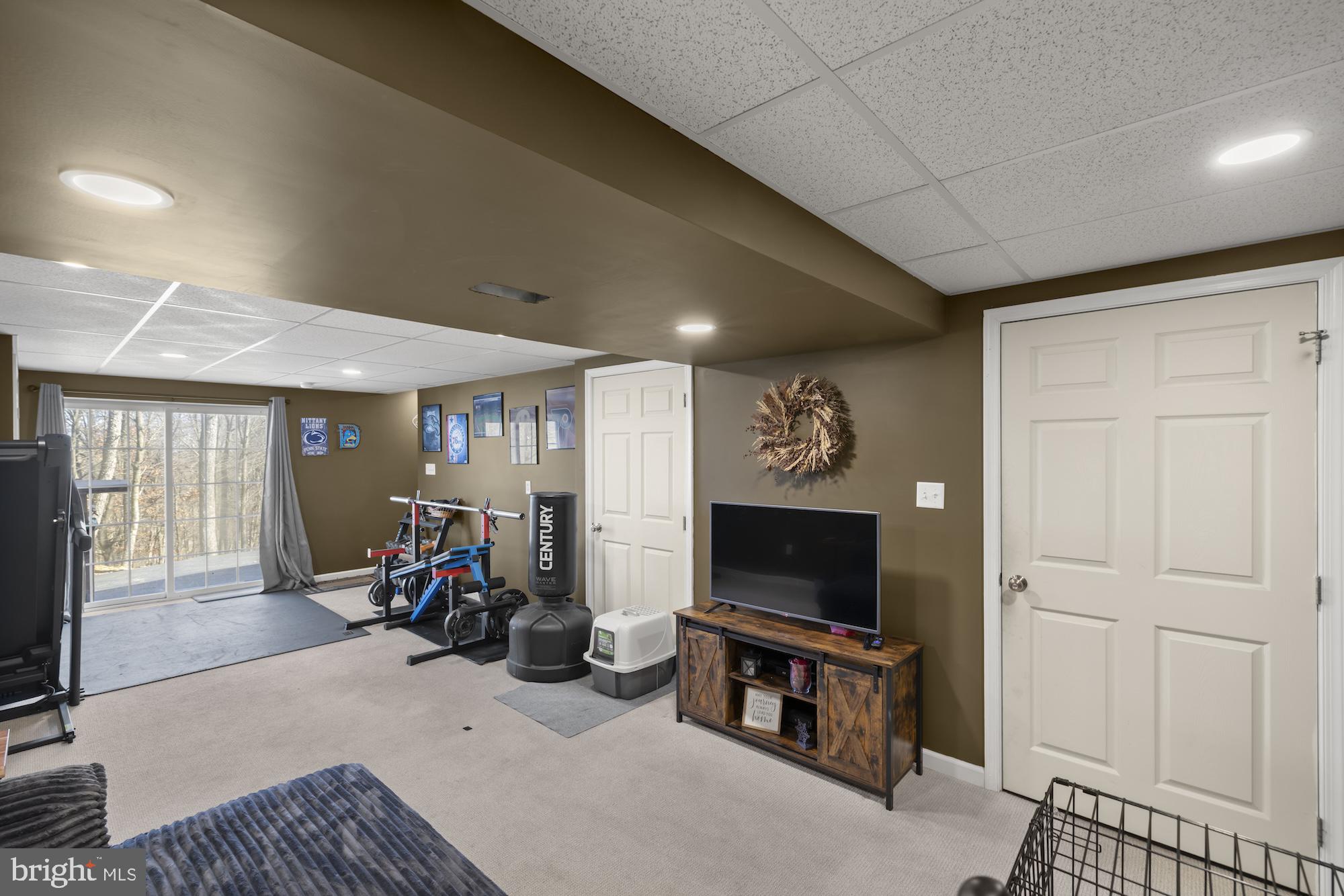 CARROLL VALLEY - Residential