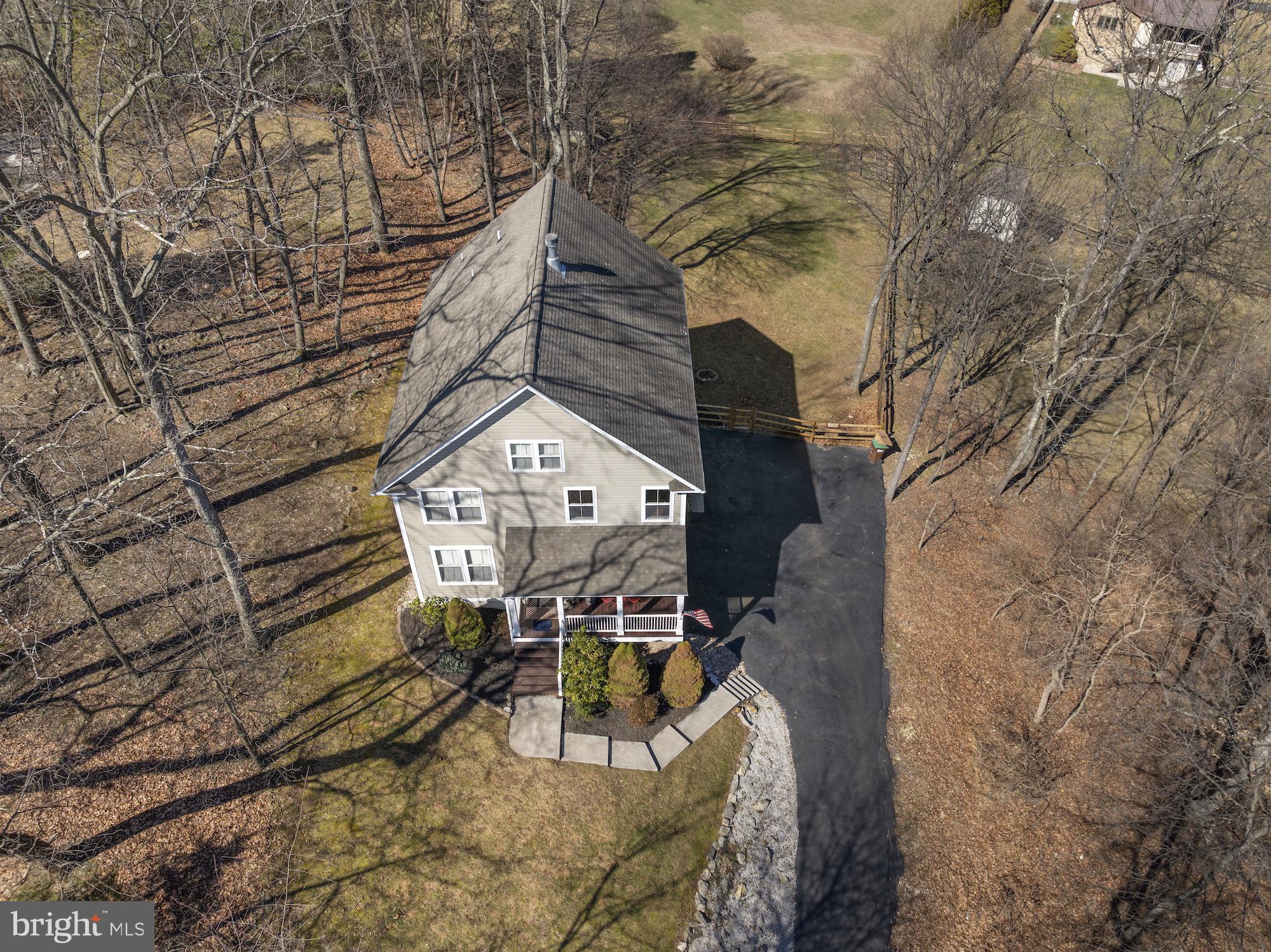 CARROLL VALLEY - Residential