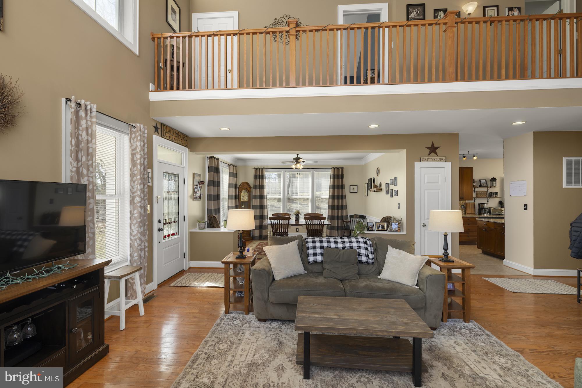 CARROLL VALLEY - Residential