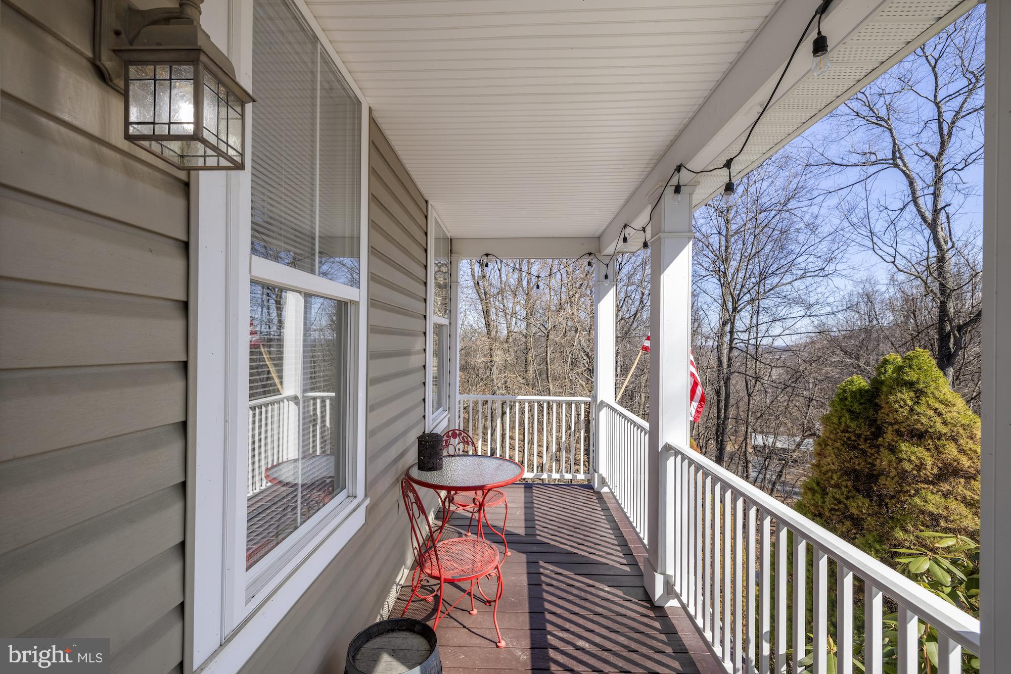 CARROLL VALLEY - Residential