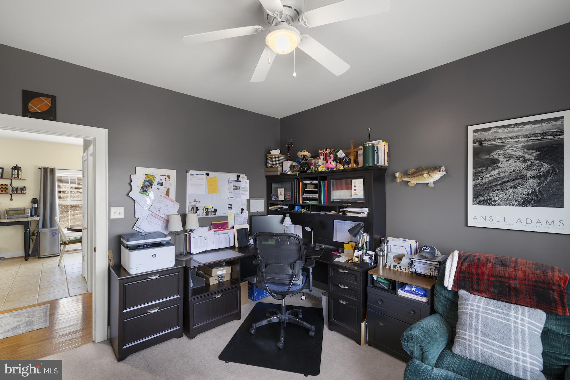 CARROLL VALLEY - Residential