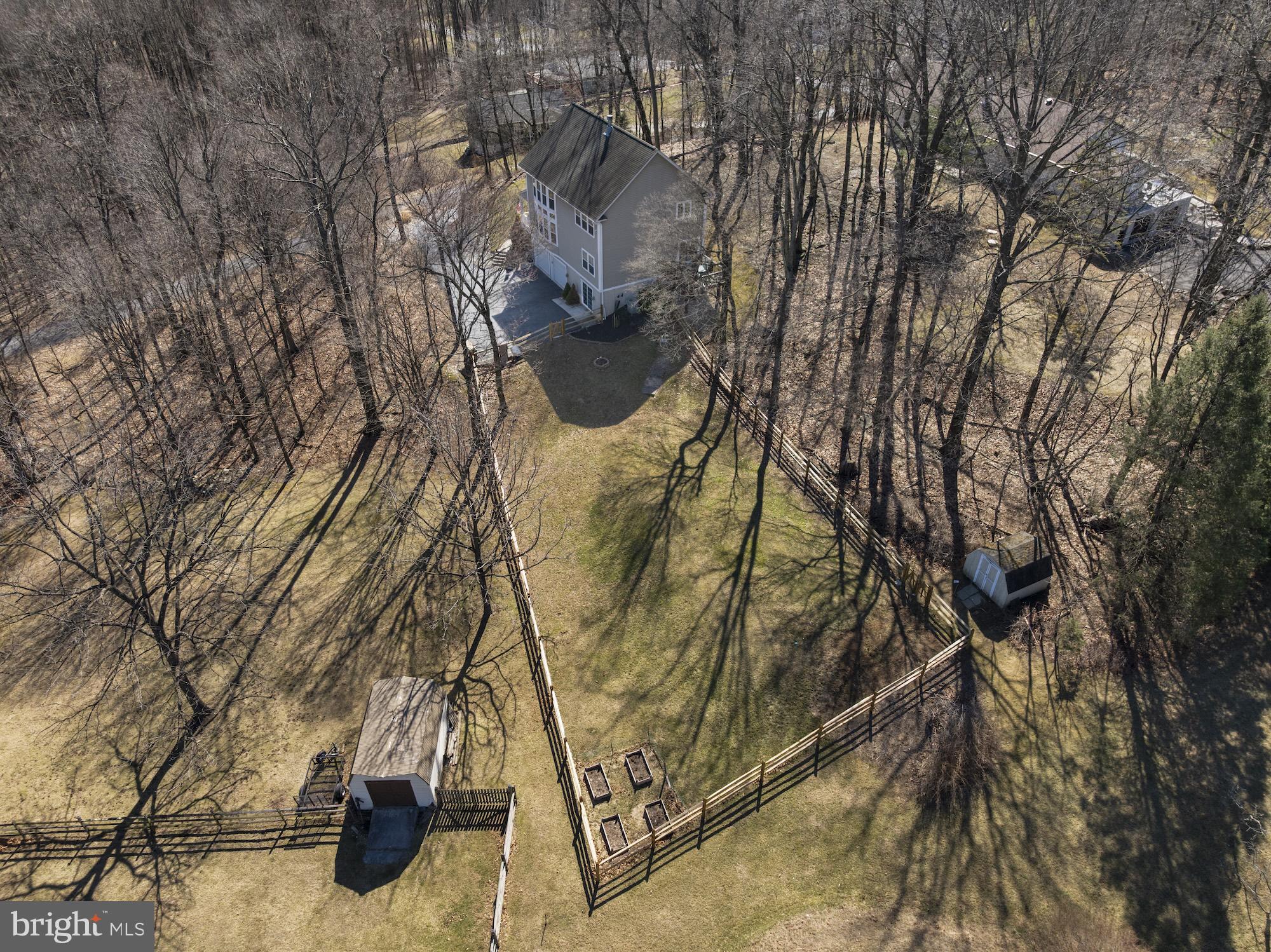 CARROLL VALLEY - Residential