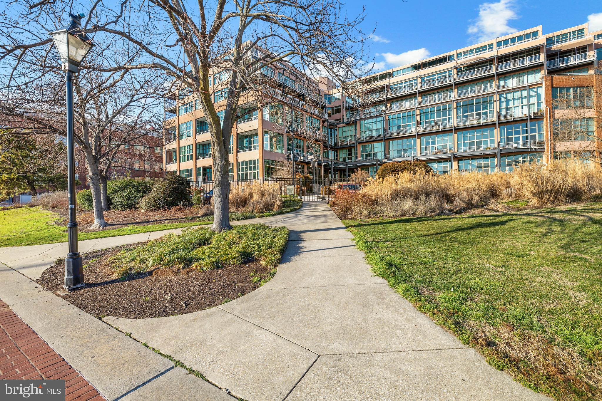 CANTON COVE - Residential