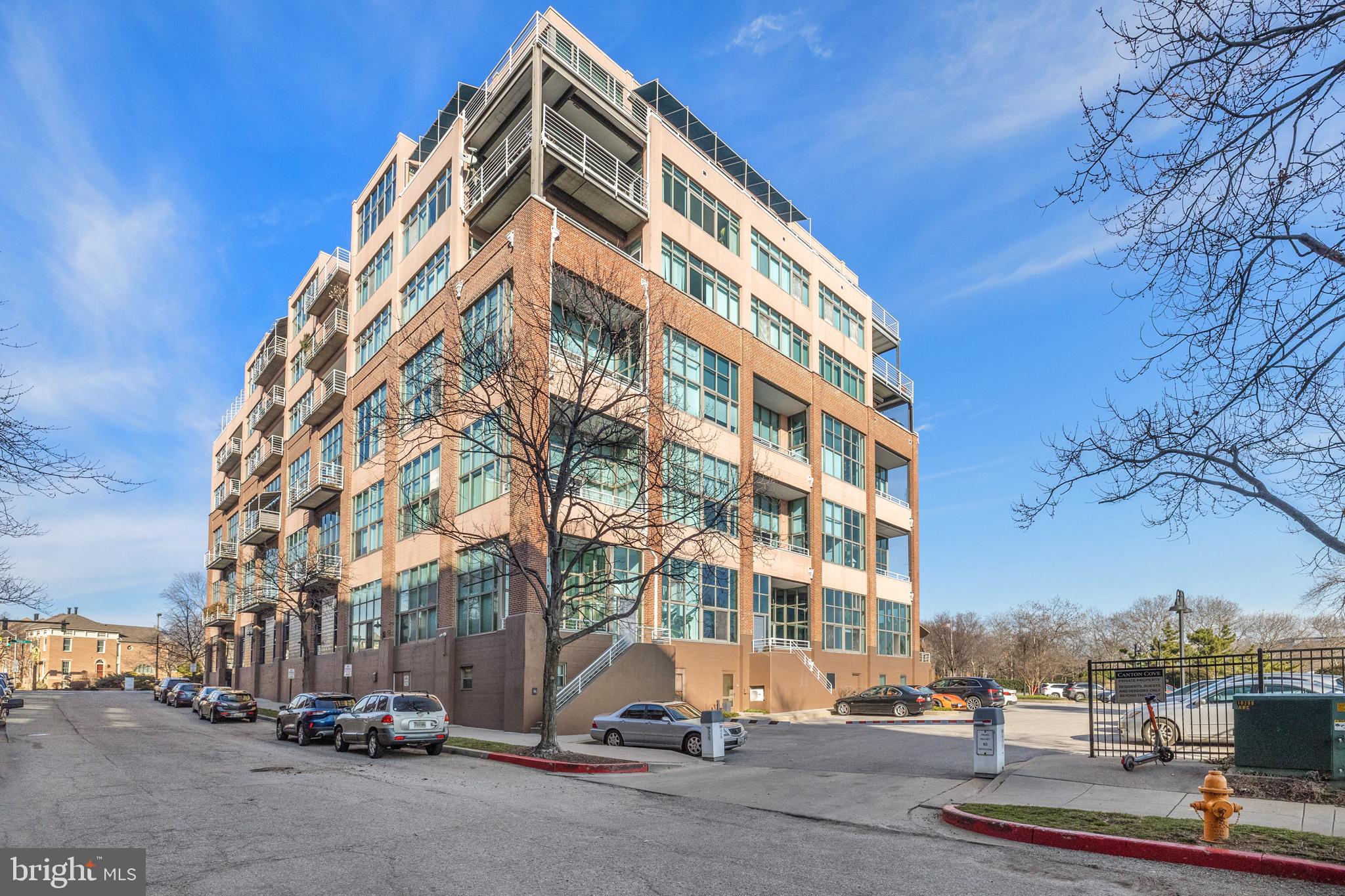 CANTON COVE - Residential