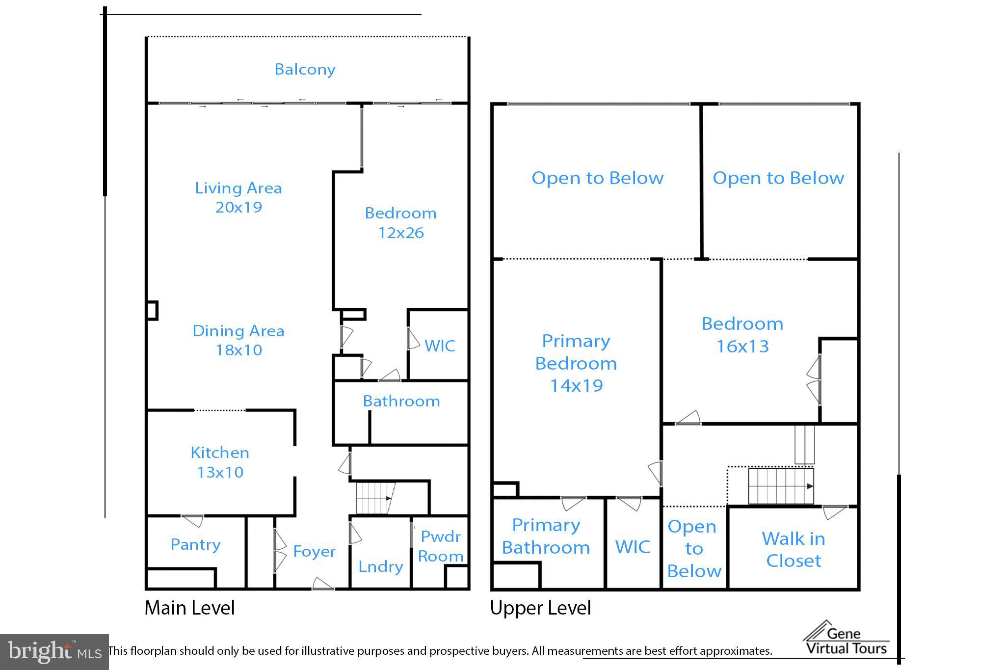 CANTON COVE - Residential