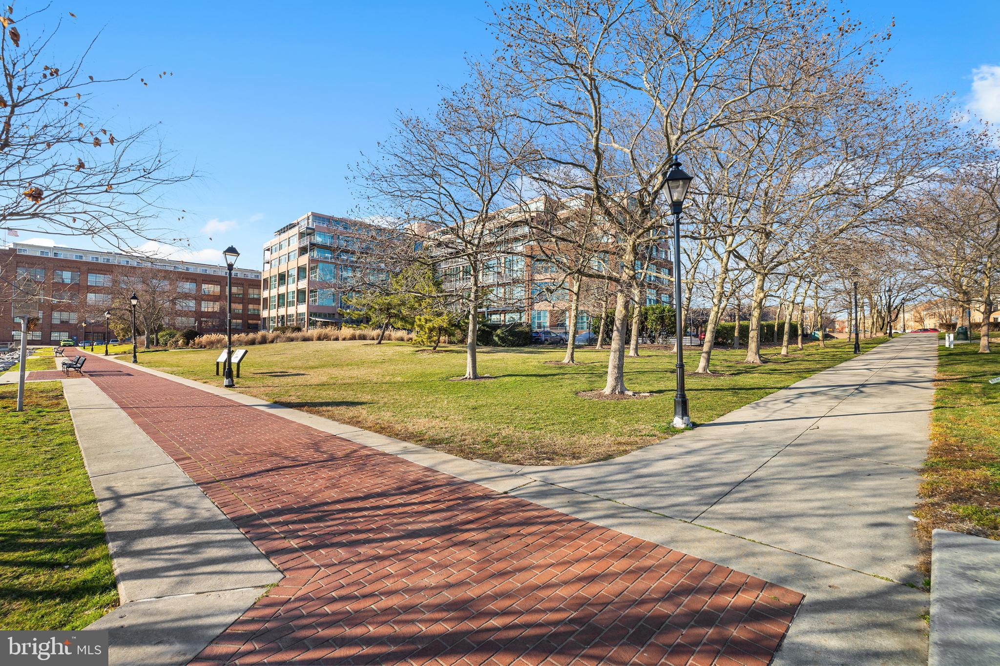 CANTON COVE - Residential