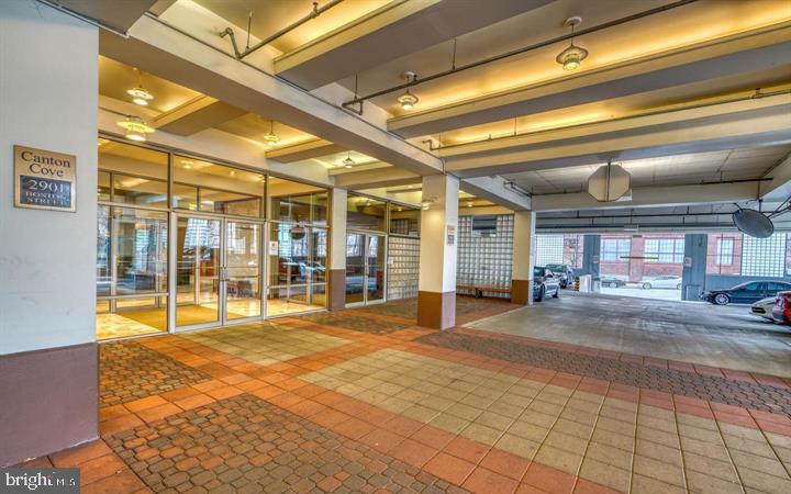 CANTON COVE - Residential