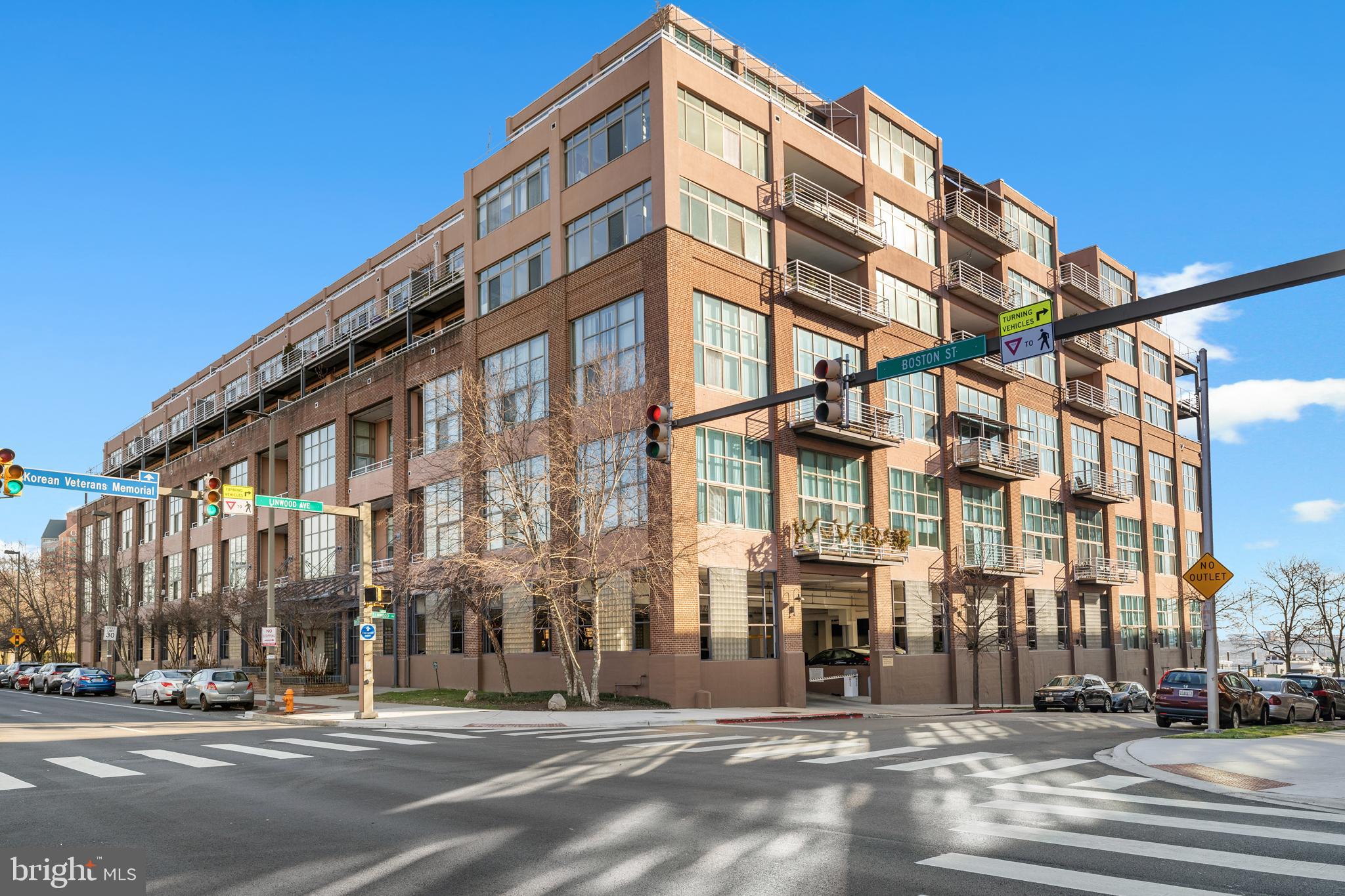 CANTON COVE - Residential