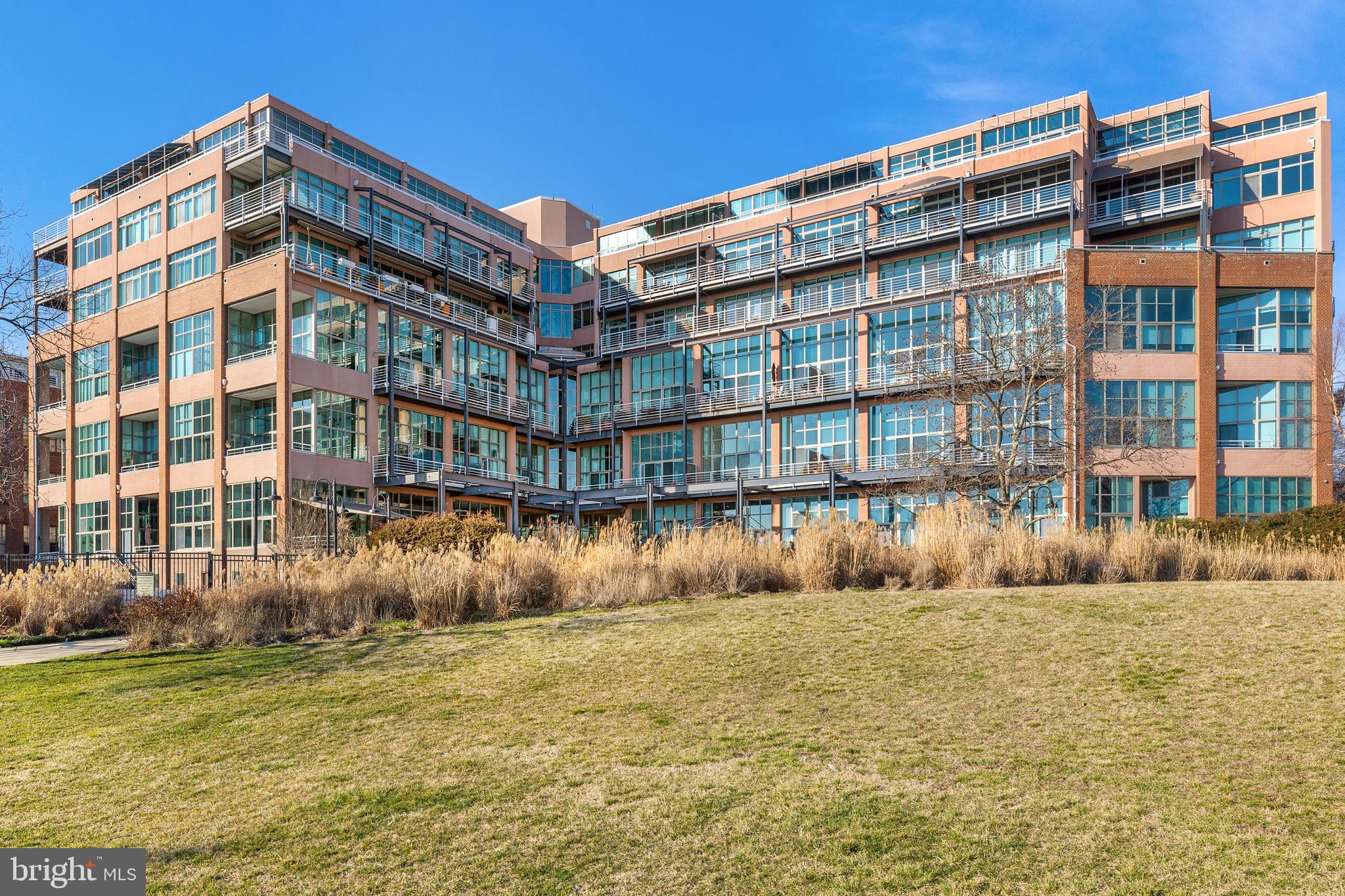 CANTON COVE - Residential