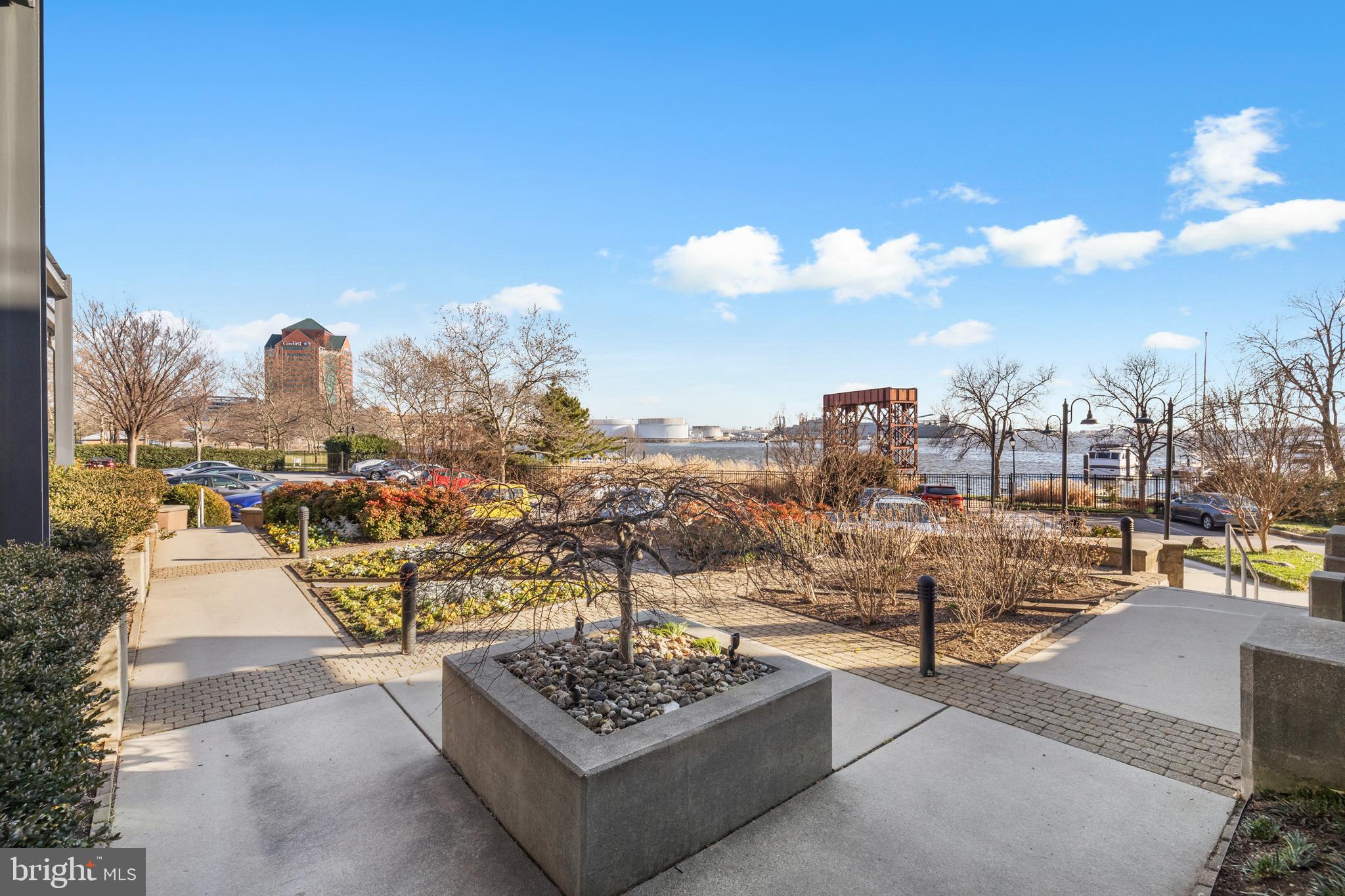 CANTON COVE - Residential