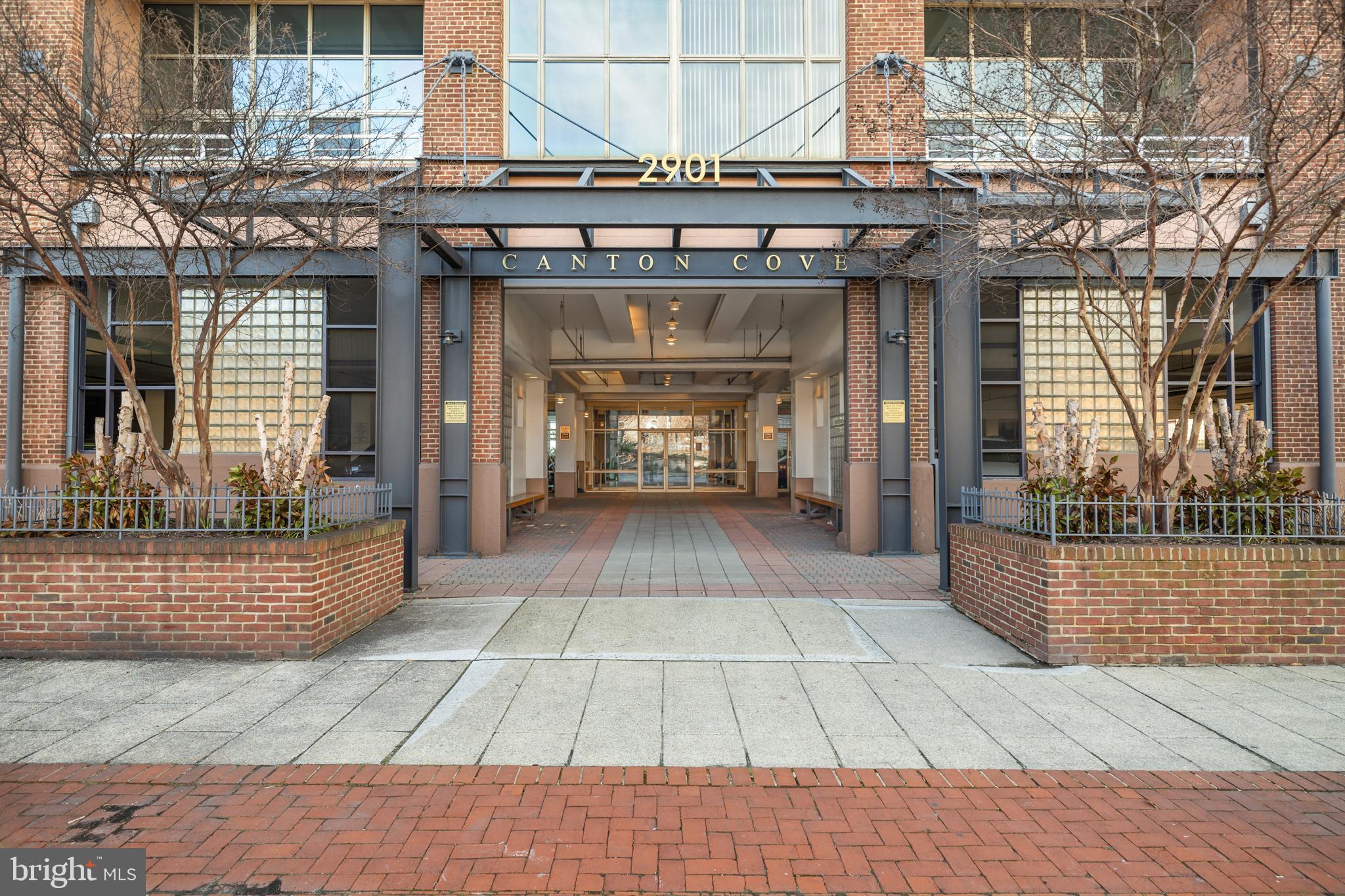 CANTON COVE - Residential