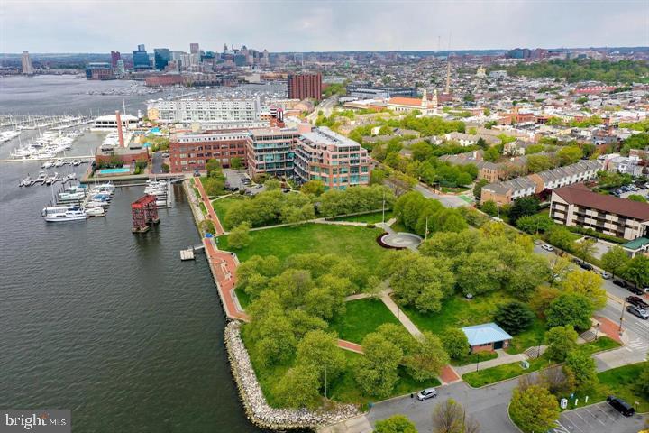 CANTON COVE - Residential