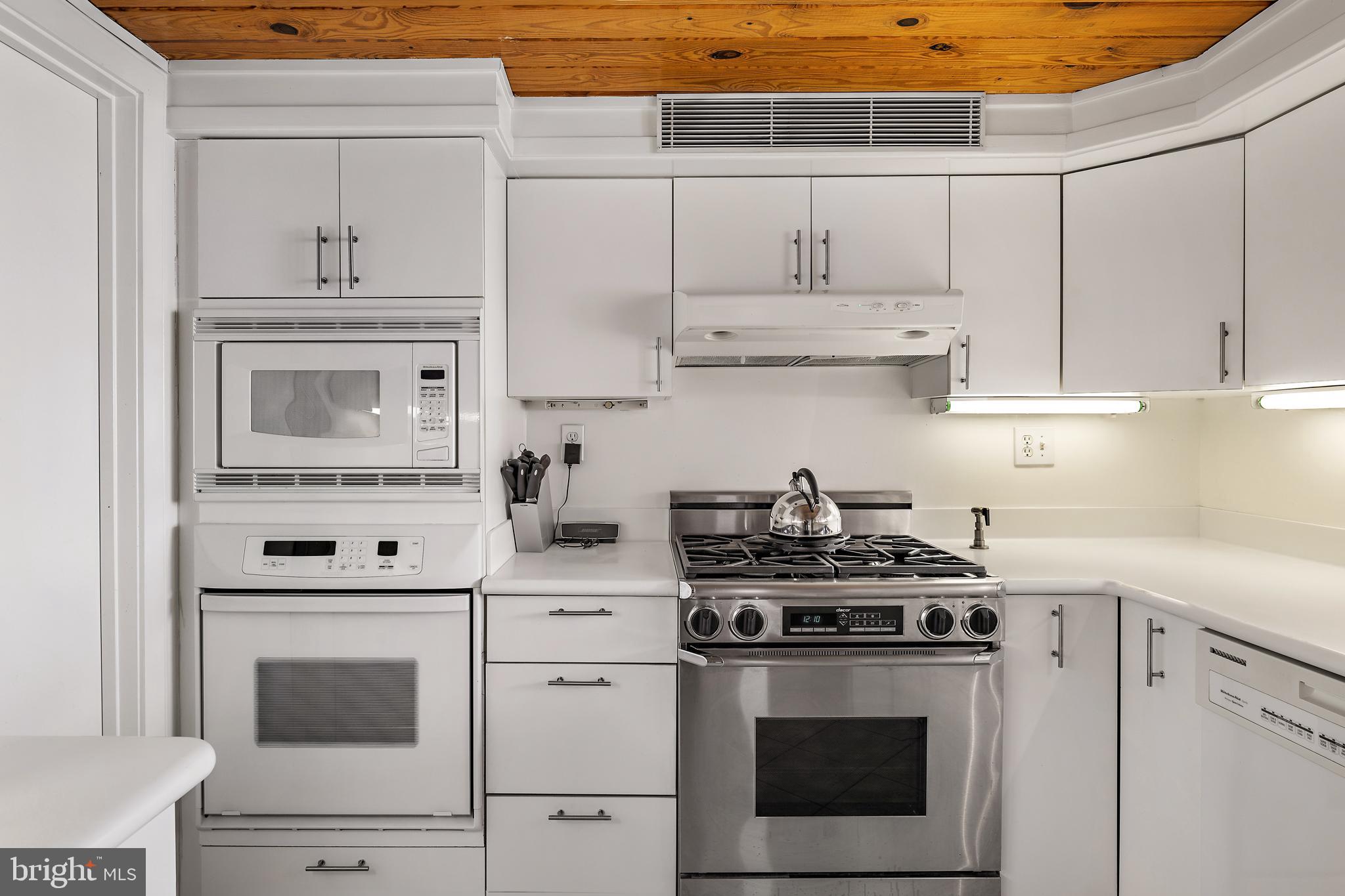 CANTON COVE - Residential