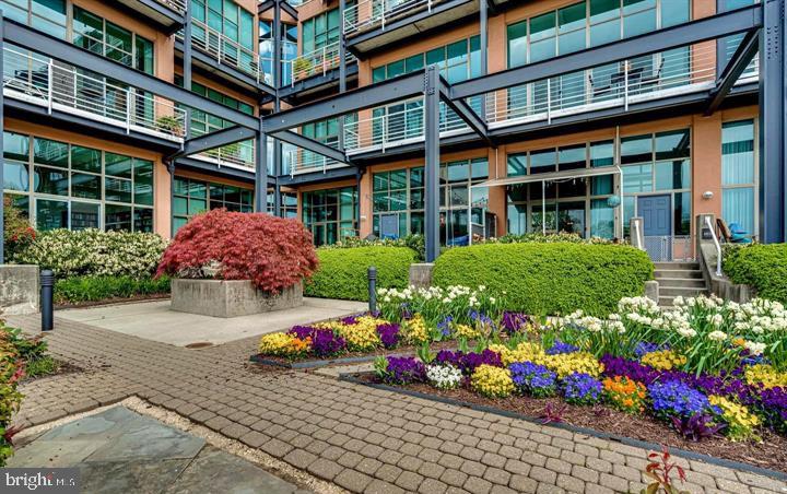 CANTON COVE - Residential