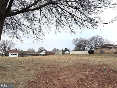 Vacant Land For Sale - 3471 Holly Road<br/> DOVER, PA 17315