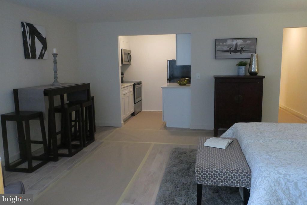 Photo of 224 - 30 W Rittenhouse Square #2803, PHILADELPHIA, PA 19103 (MLS # PAPH2586090)