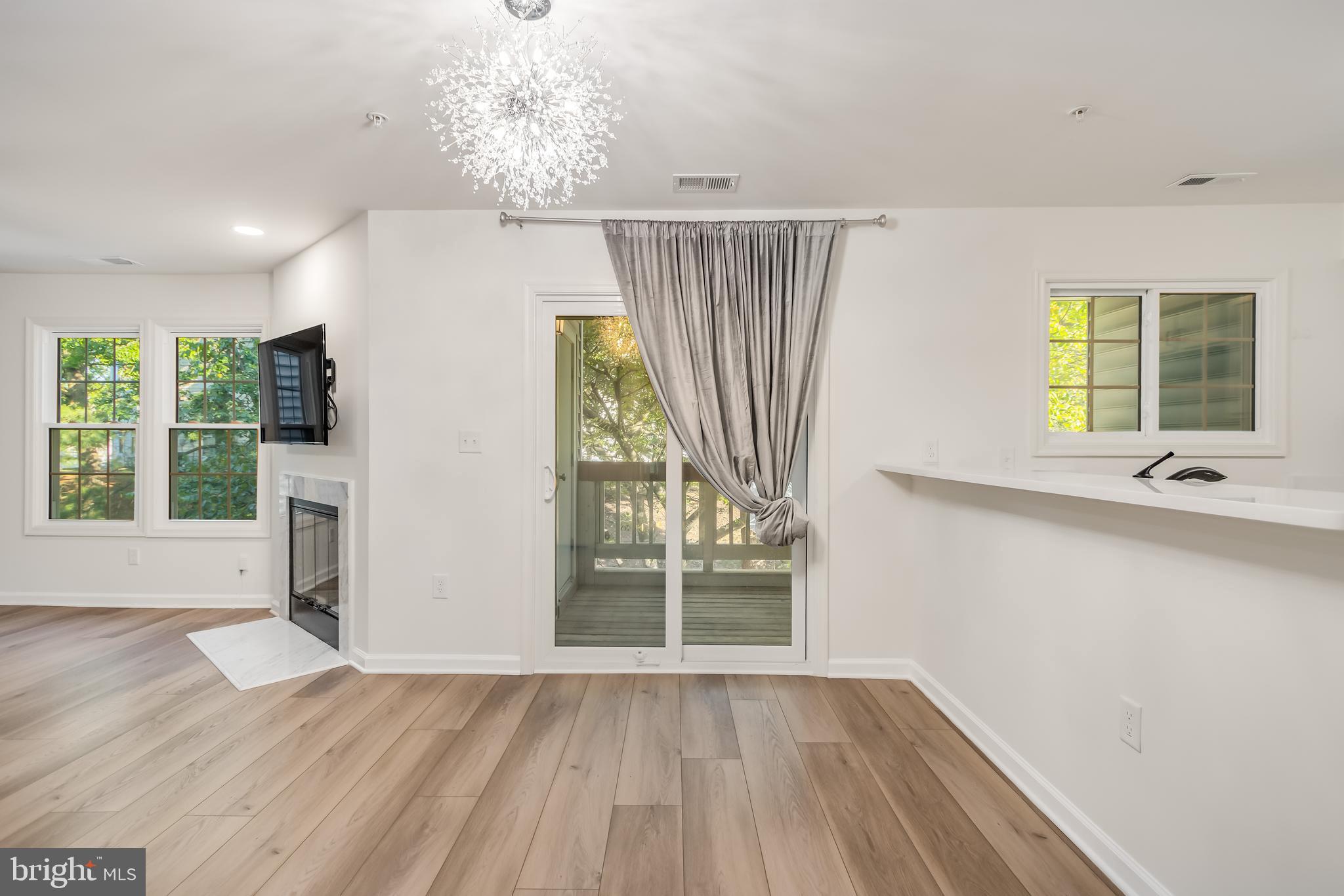 BRIDGEPORT CONDOS - Residential