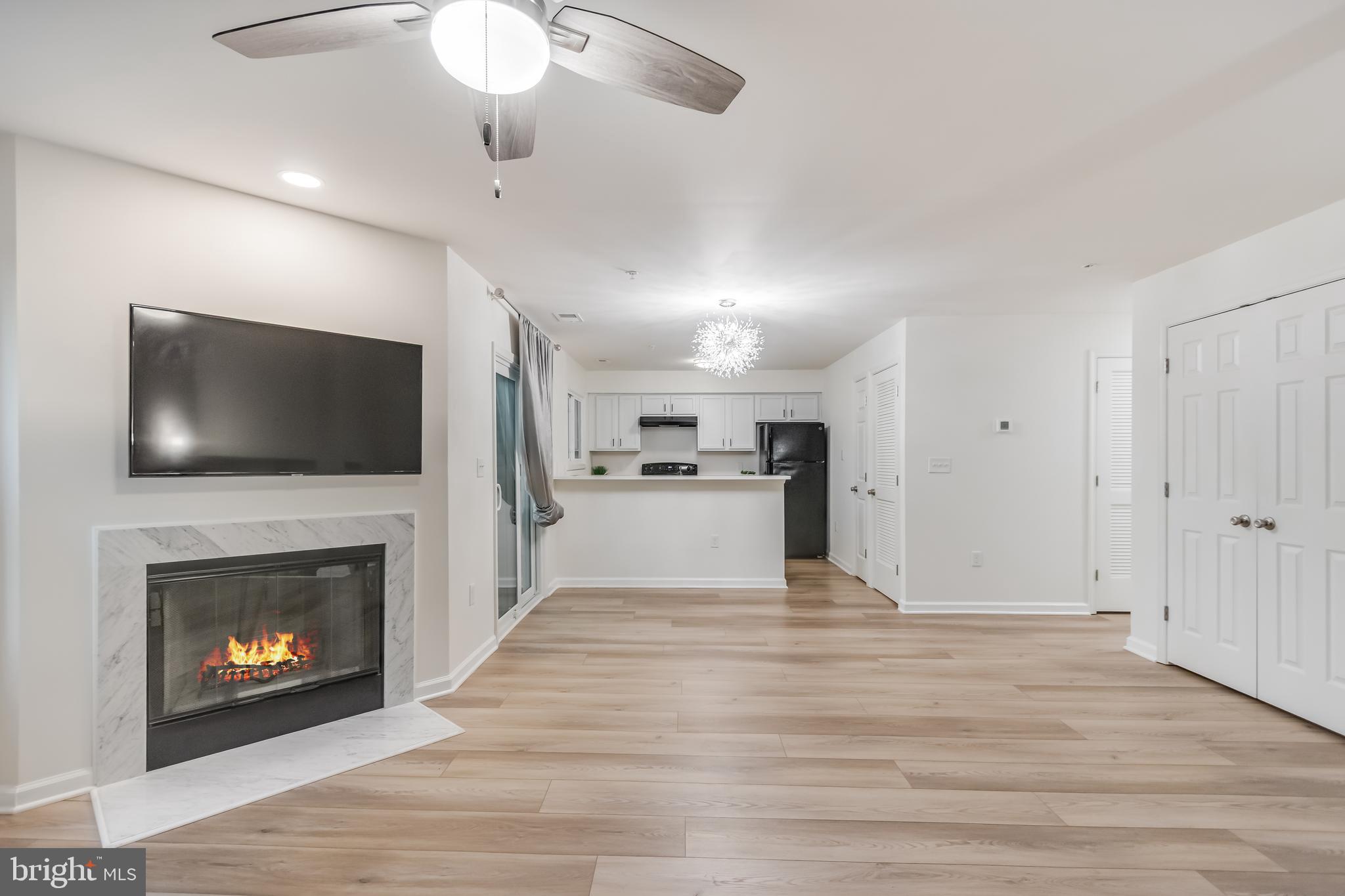 BRIDGEPORT CONDOS - Residential