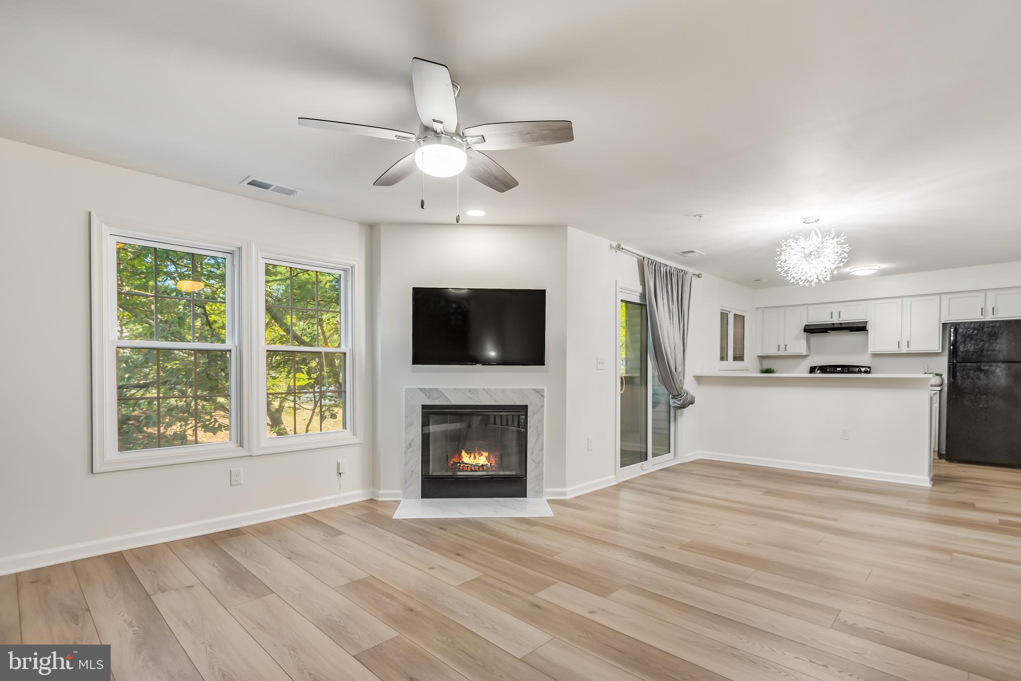 BRIDGEPORT CONDOS - Residential