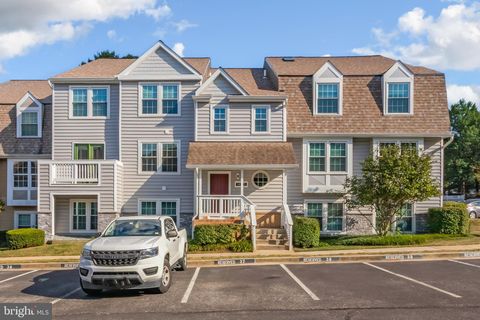 14225 JIB STREET 22 LAUREL MD 20707