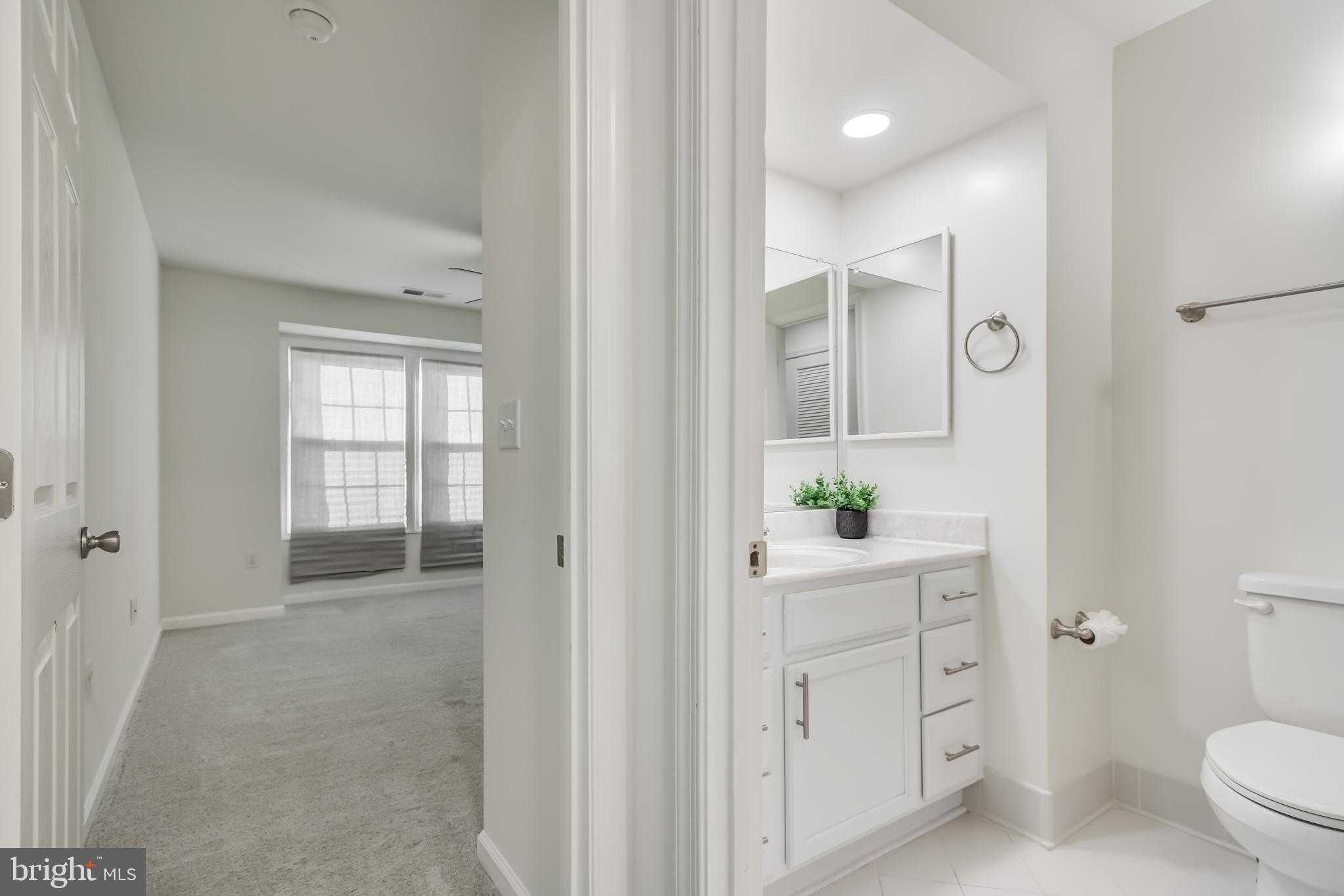 BRIDGEPORT CONDOS - Residential