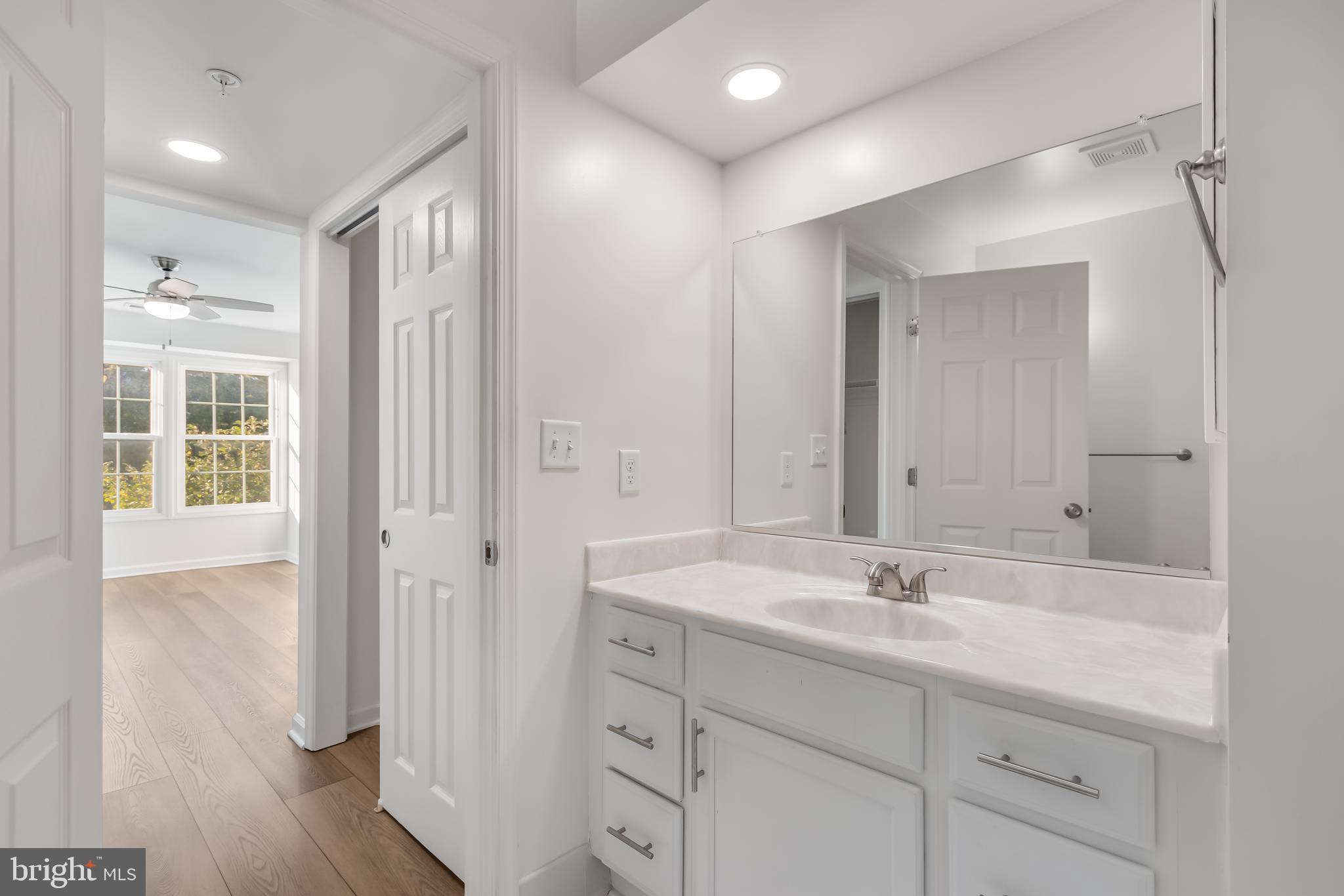 BRIDGEPORT CONDOS - Residential