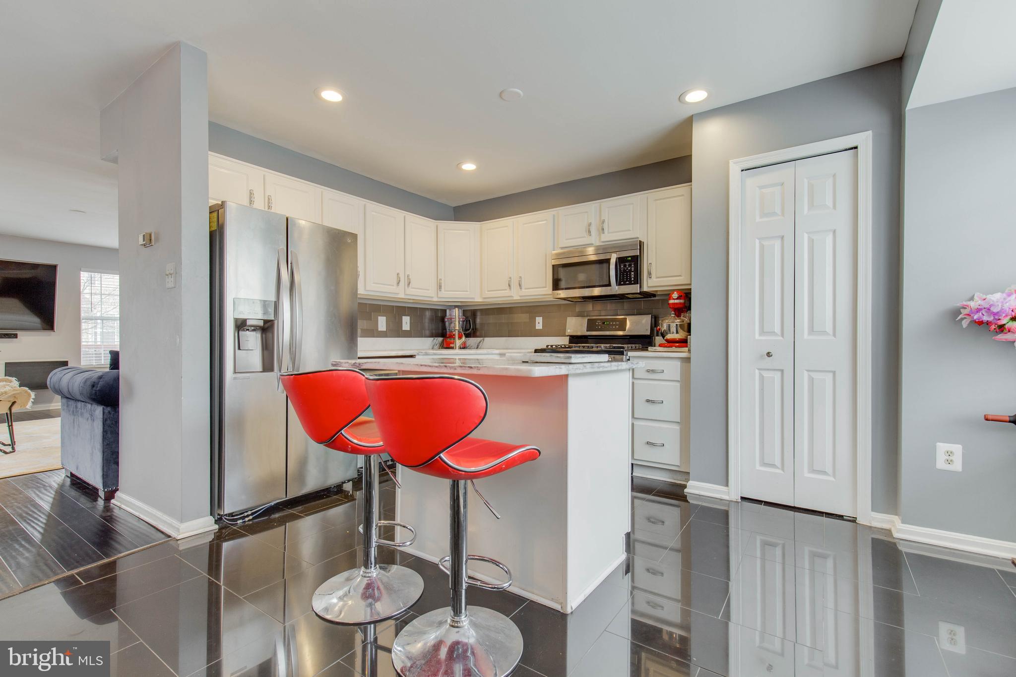 PARADISE - Residential