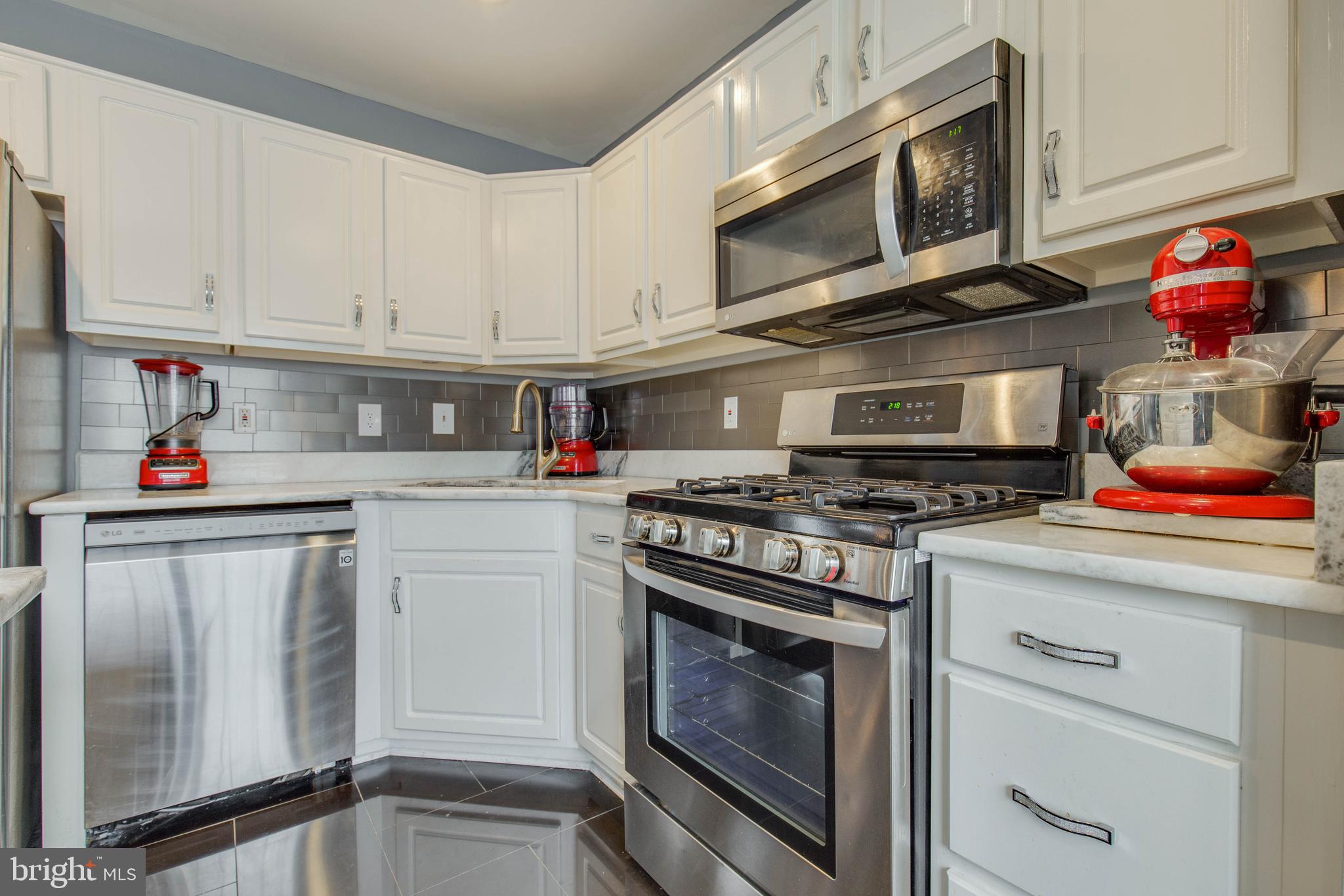 PARADISE - Residential