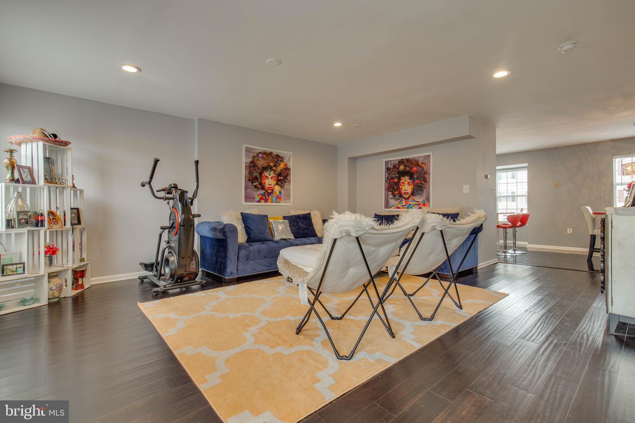 PARADISE - Residential