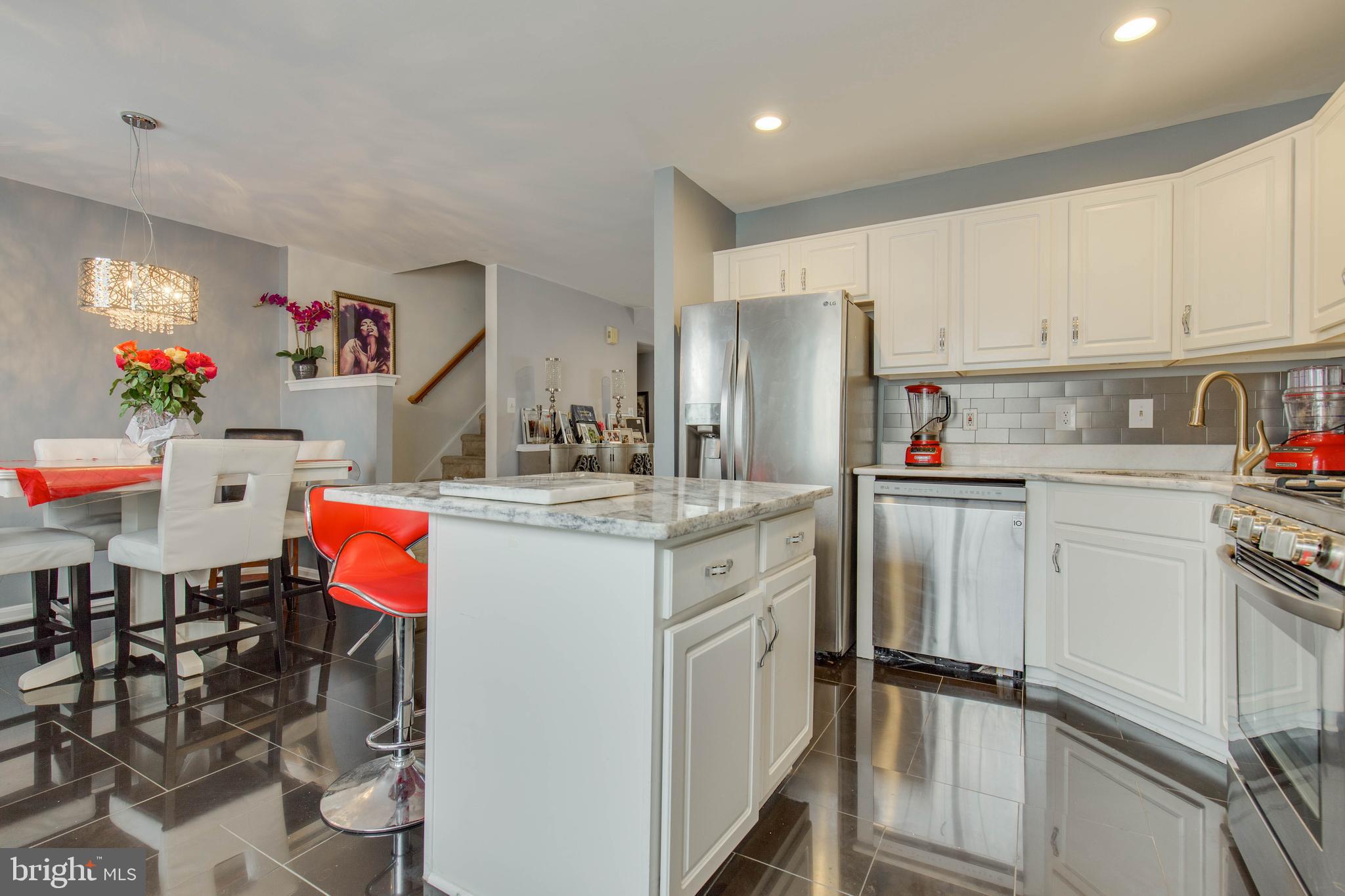 PARADISE - Residential