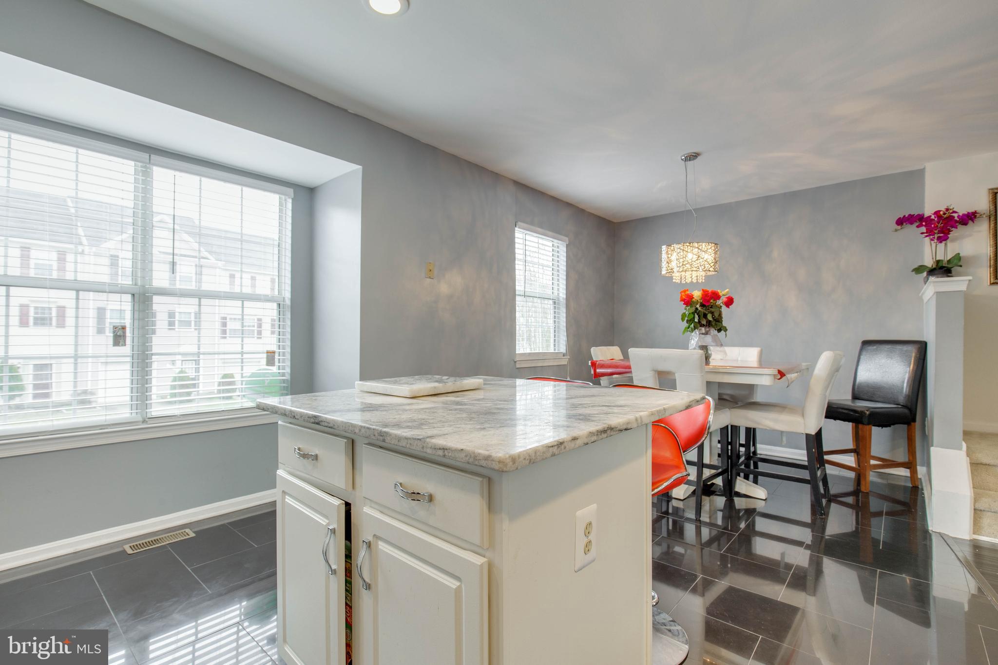 PARADISE - Residential