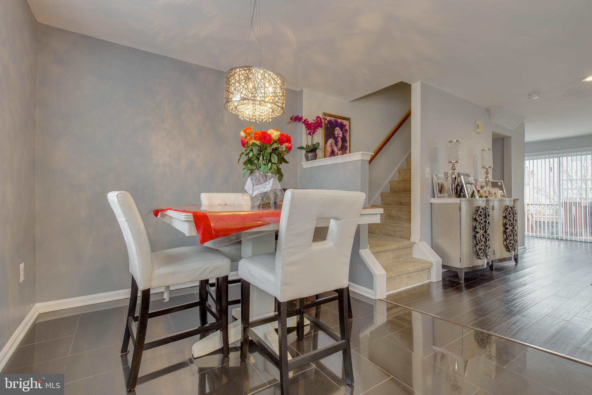 PARADISE - Residential