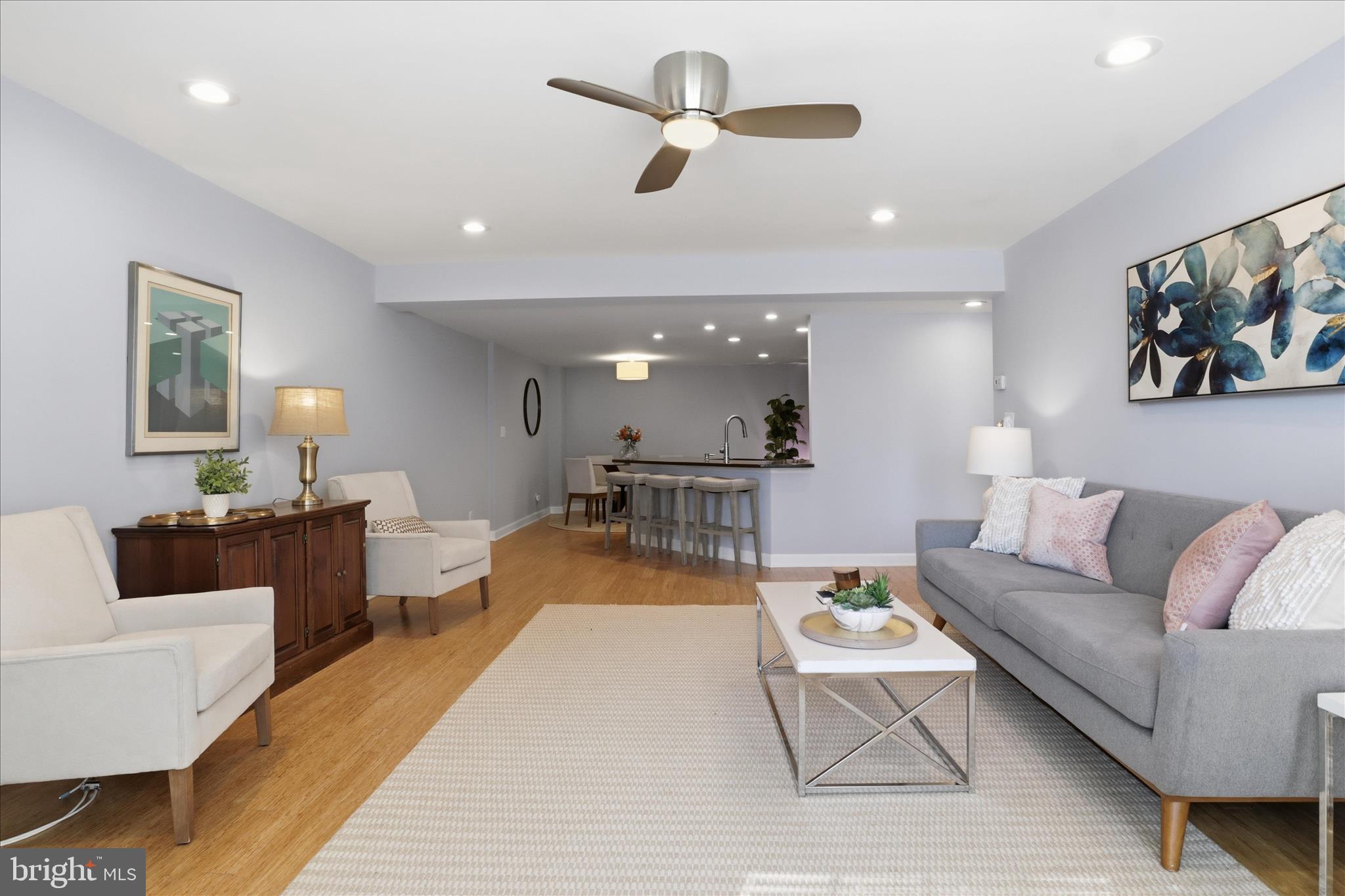 PARKSIDE AT ALEXANDRIA - Residential