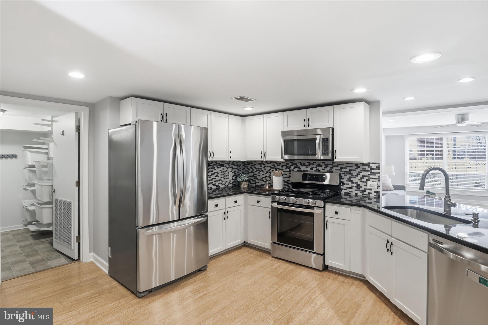 PARKSIDE AT ALEXANDRIA - Residential