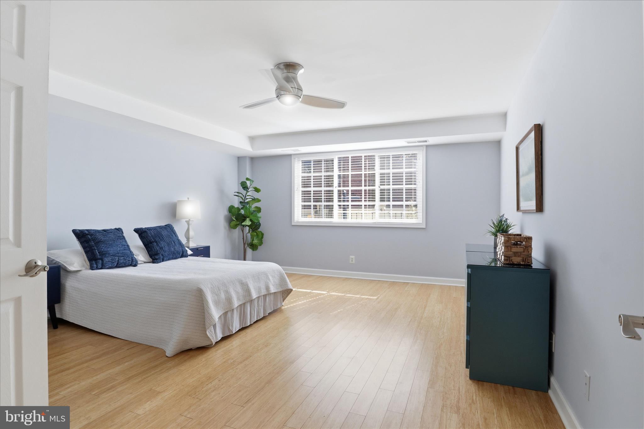 PARKSIDE AT ALEXANDRIA - Residential