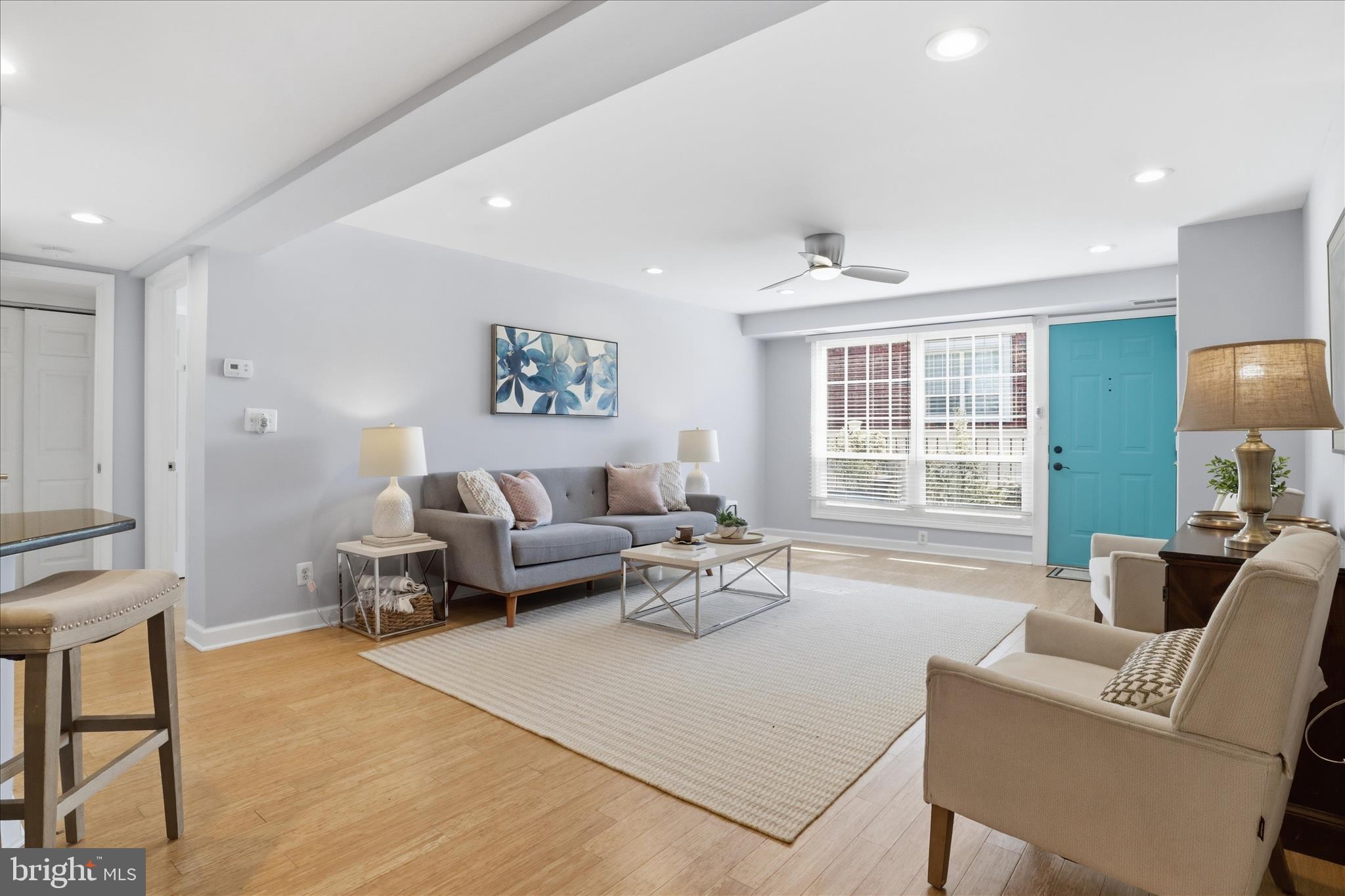 PARKSIDE AT ALEXANDRIA - Residential