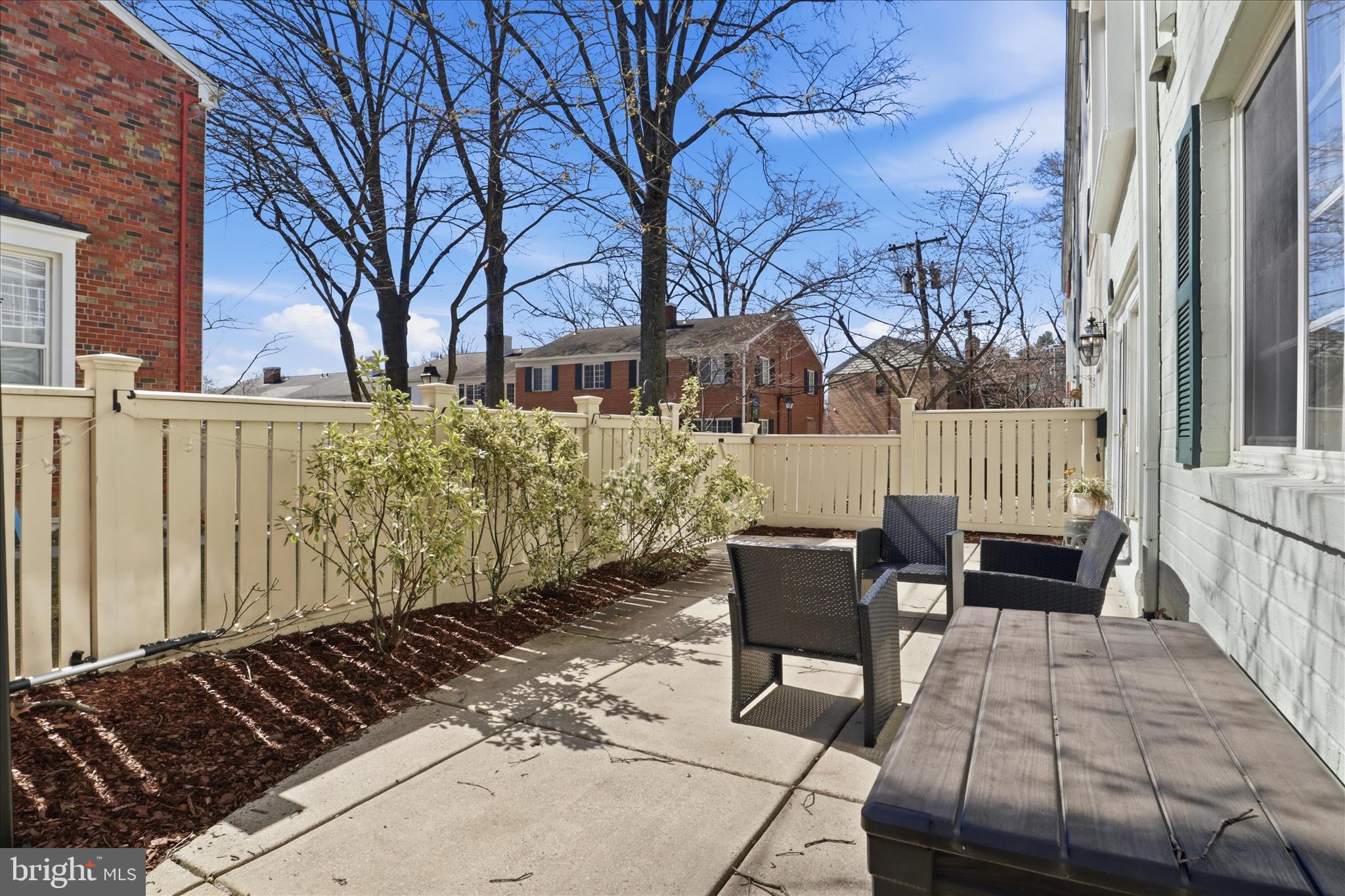 PARKSIDE AT ALEXANDRIA - Residential