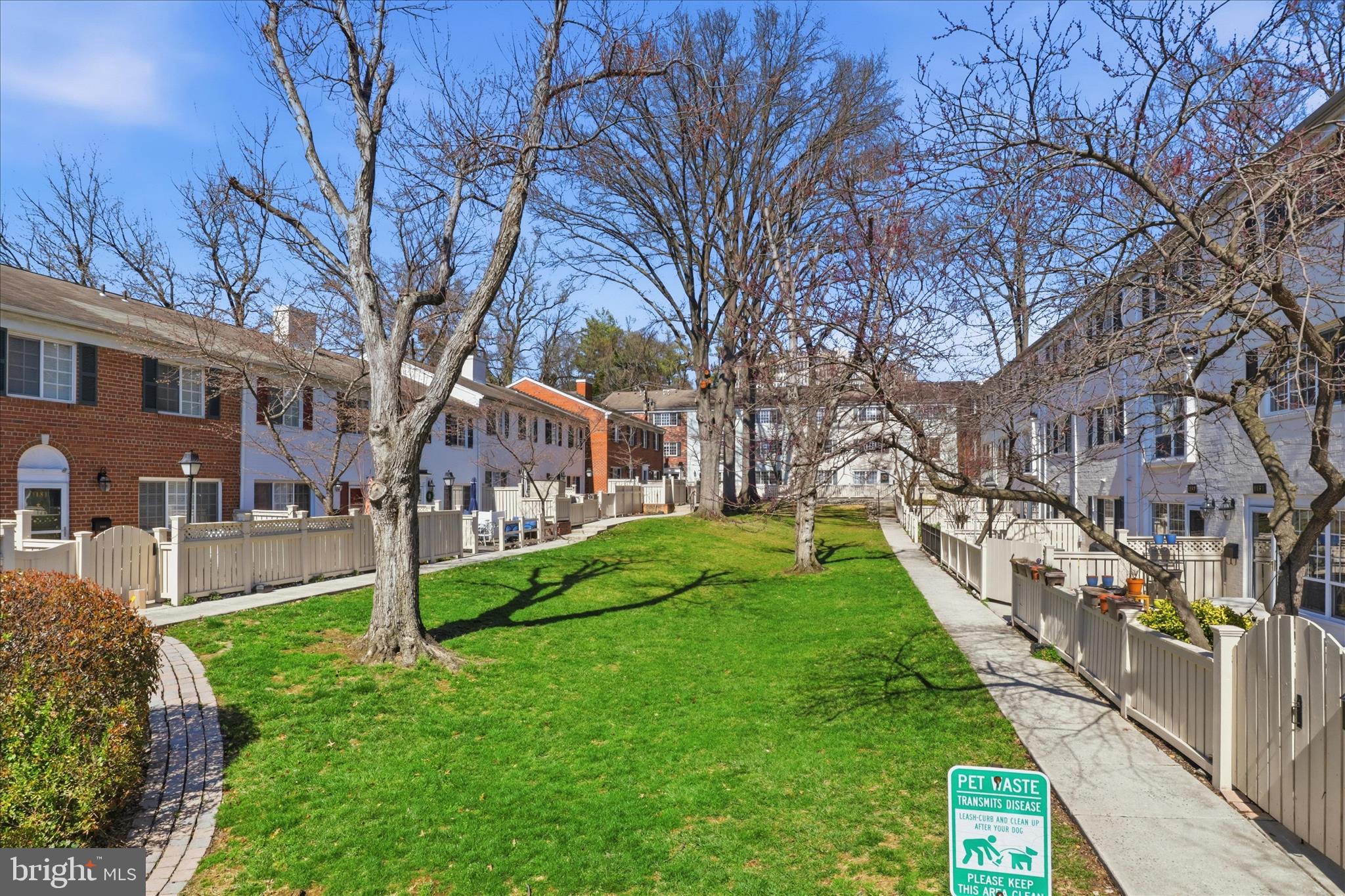 PARKSIDE AT ALEXANDRIA - Residential